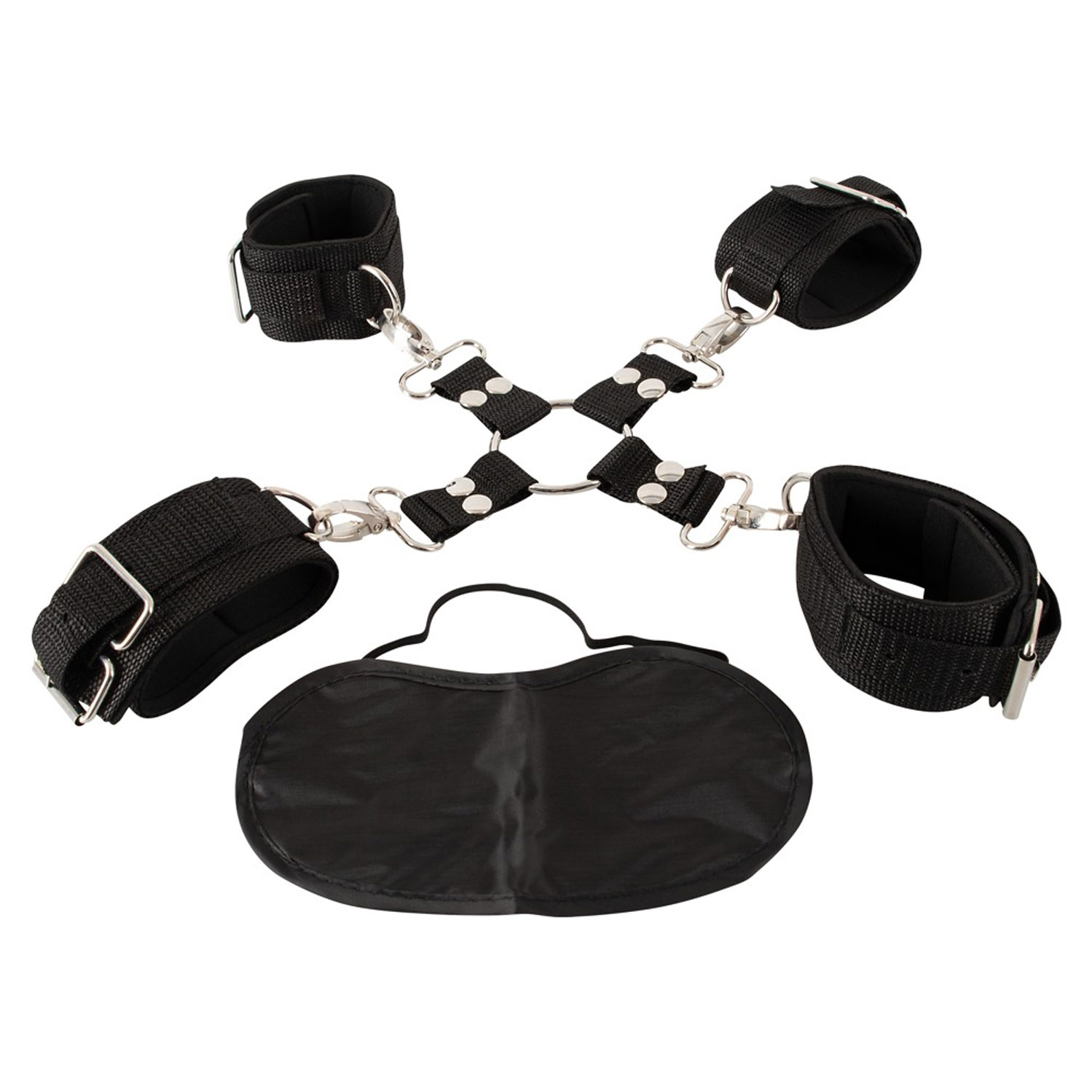  Artikelbild 5 des Artikels “FFS Heavy-Duty Hogtie Kit “