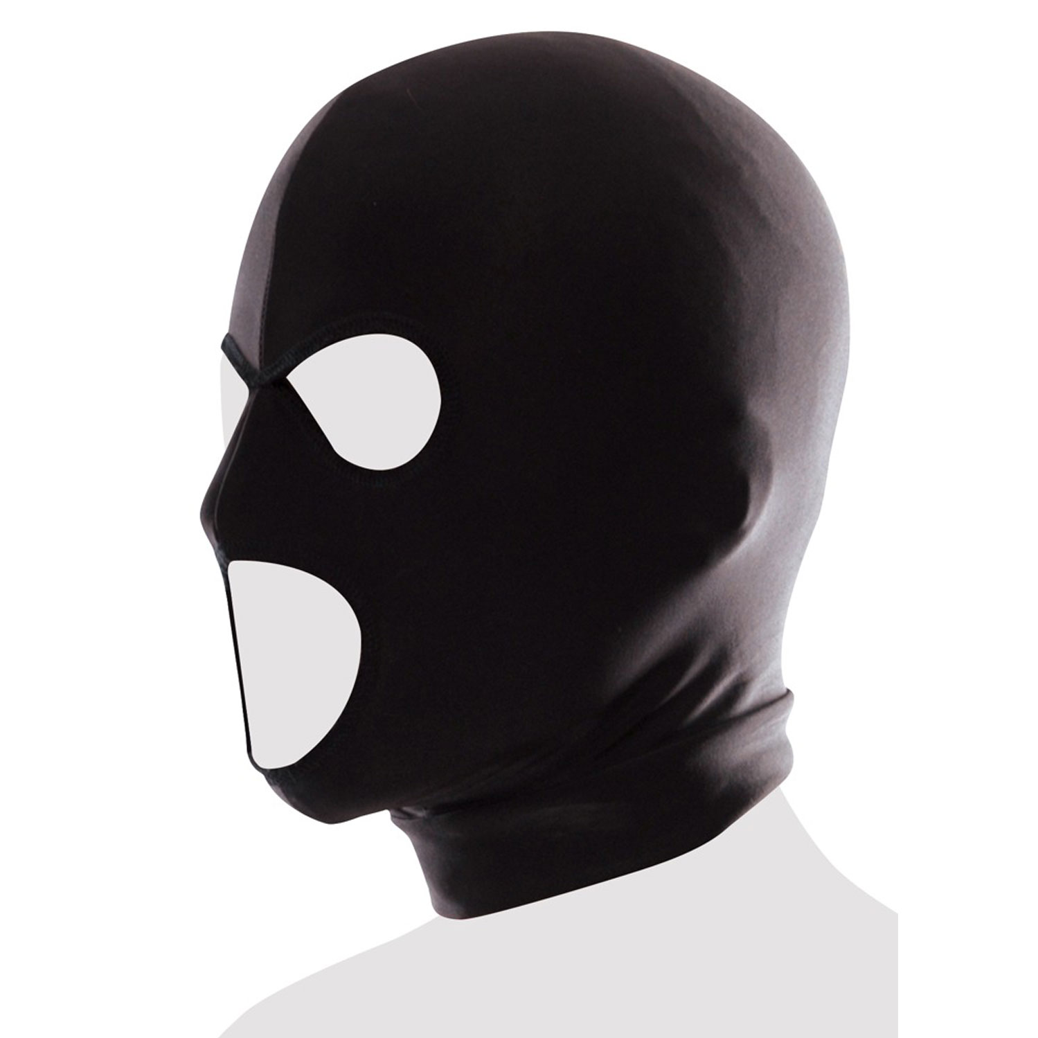 Artikelbild 5 des Artikels “FFS Spandex 3 Hole Hood “