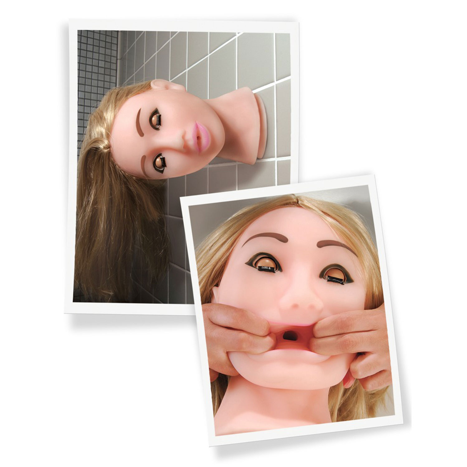  Artikelbild 5 des Artikels “PET Fuck My Face Mega Masturbator “