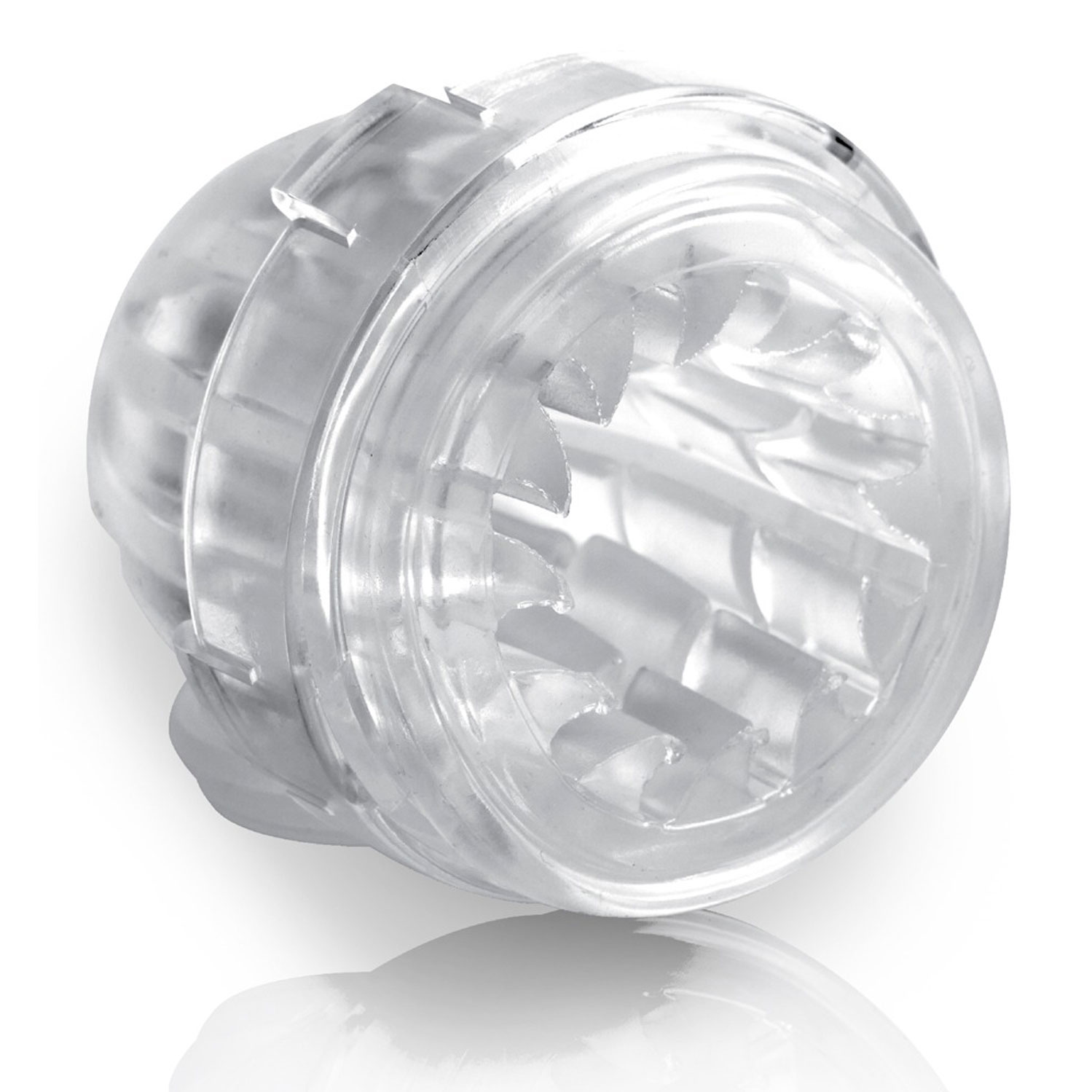  Artikelbild 5 des Artikels “PET Mega-Bator Ass Black/Clear “