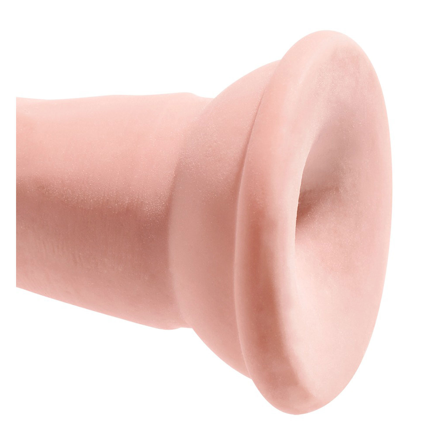  Artikelbild 5 des Artikels “KCP 7 Triple Density Cock “