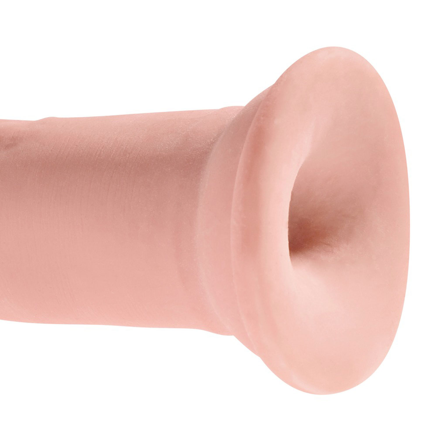  Artikelbild 5 des Artikels “KCP 9 Triple Density Cock “