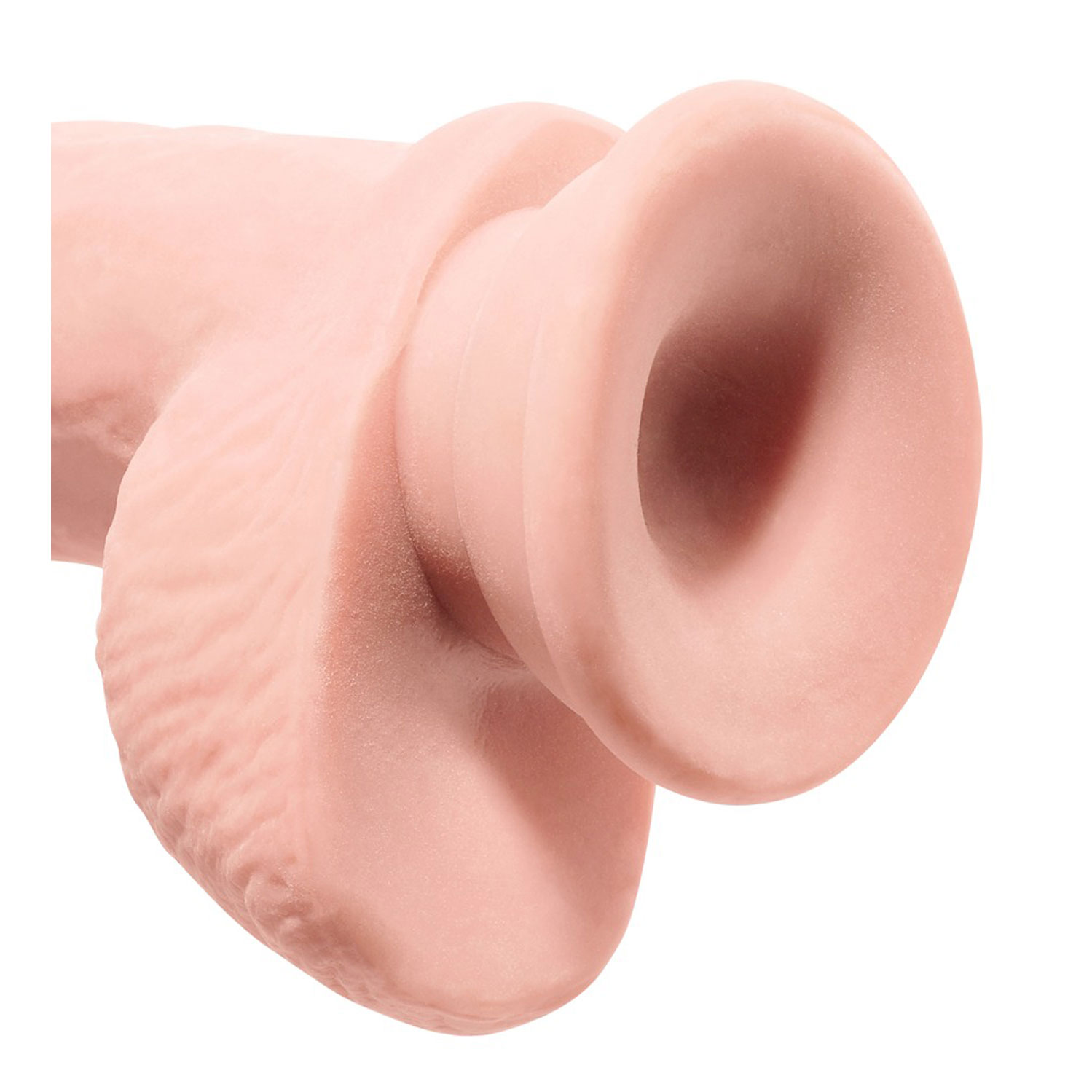  Artikelbild 5 des Artikels “KCP 10 TD Cock with Balls “