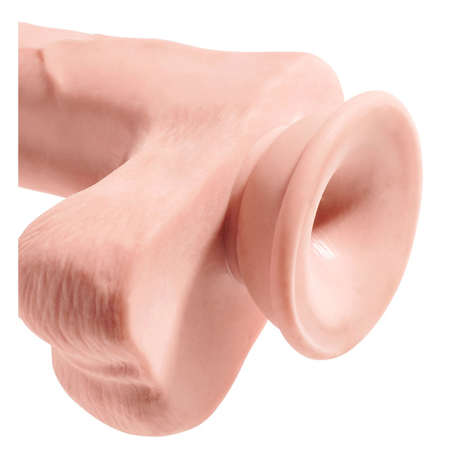 Artikelbild 5 des Artikels “KCP 12 TD Cock with Balls “