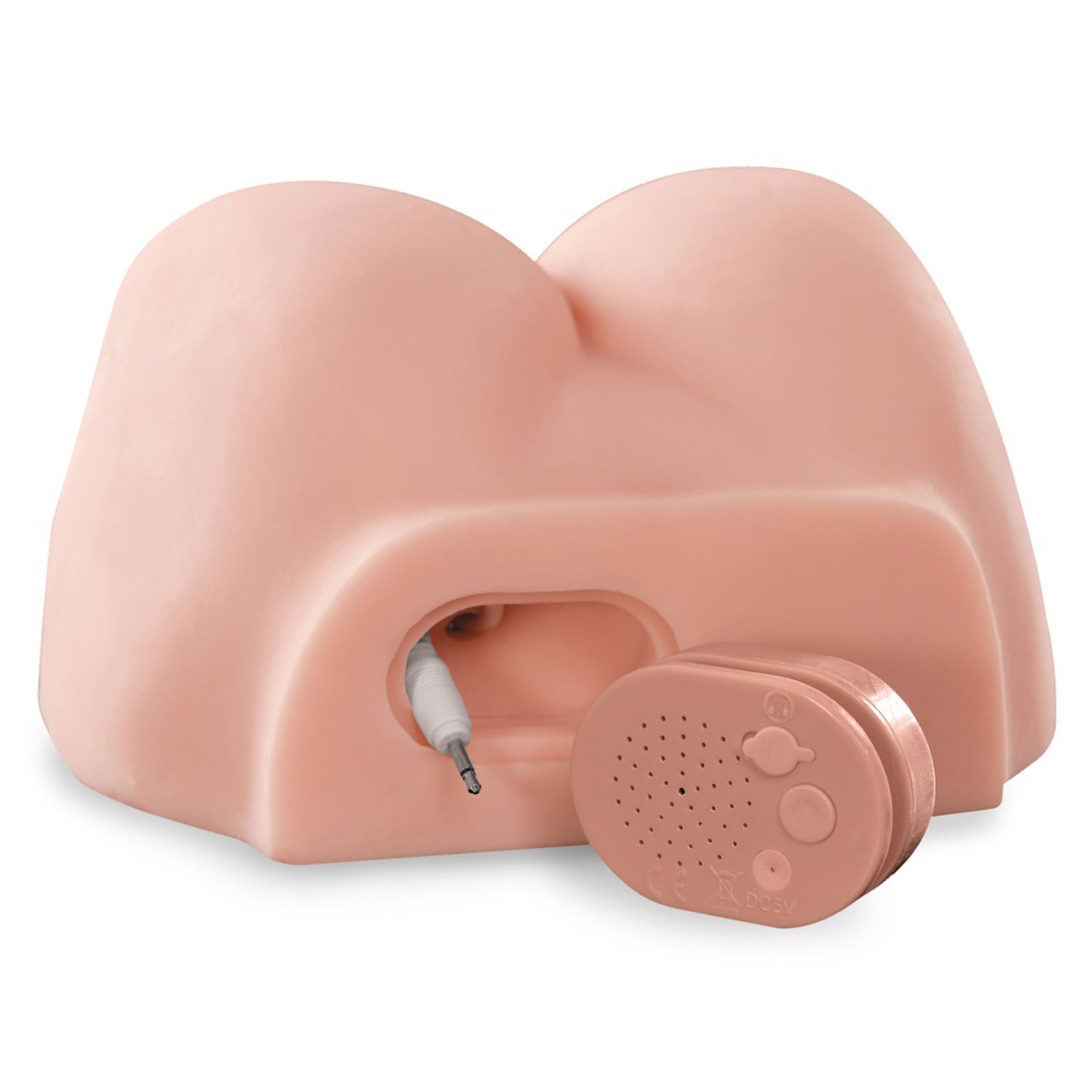  Artikelbild 5 des Artikels “PDXM DT Interactive Bad Boy “