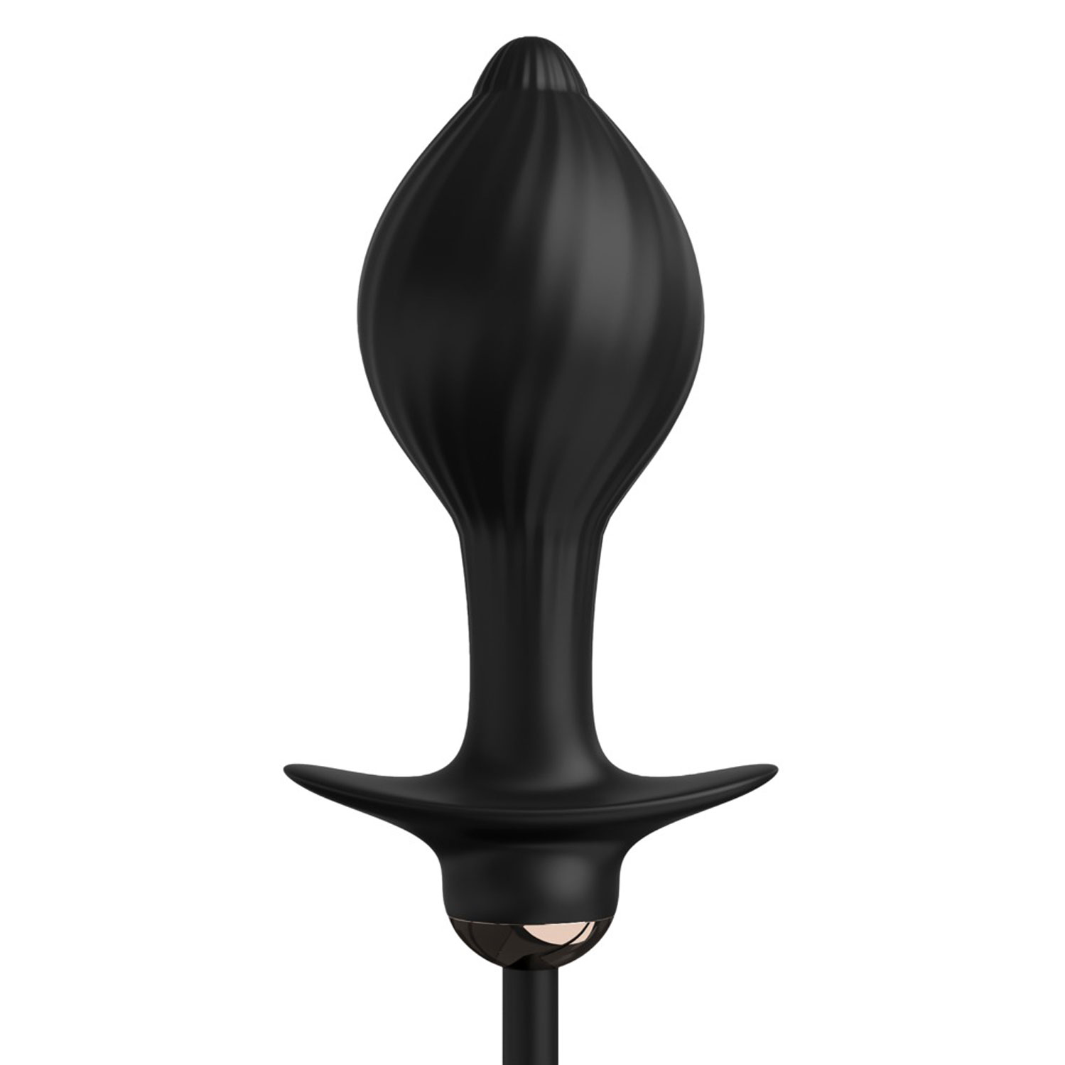  Artikelbild 5 des Artikels “AFE Auto-Throb Inflatable Plug “