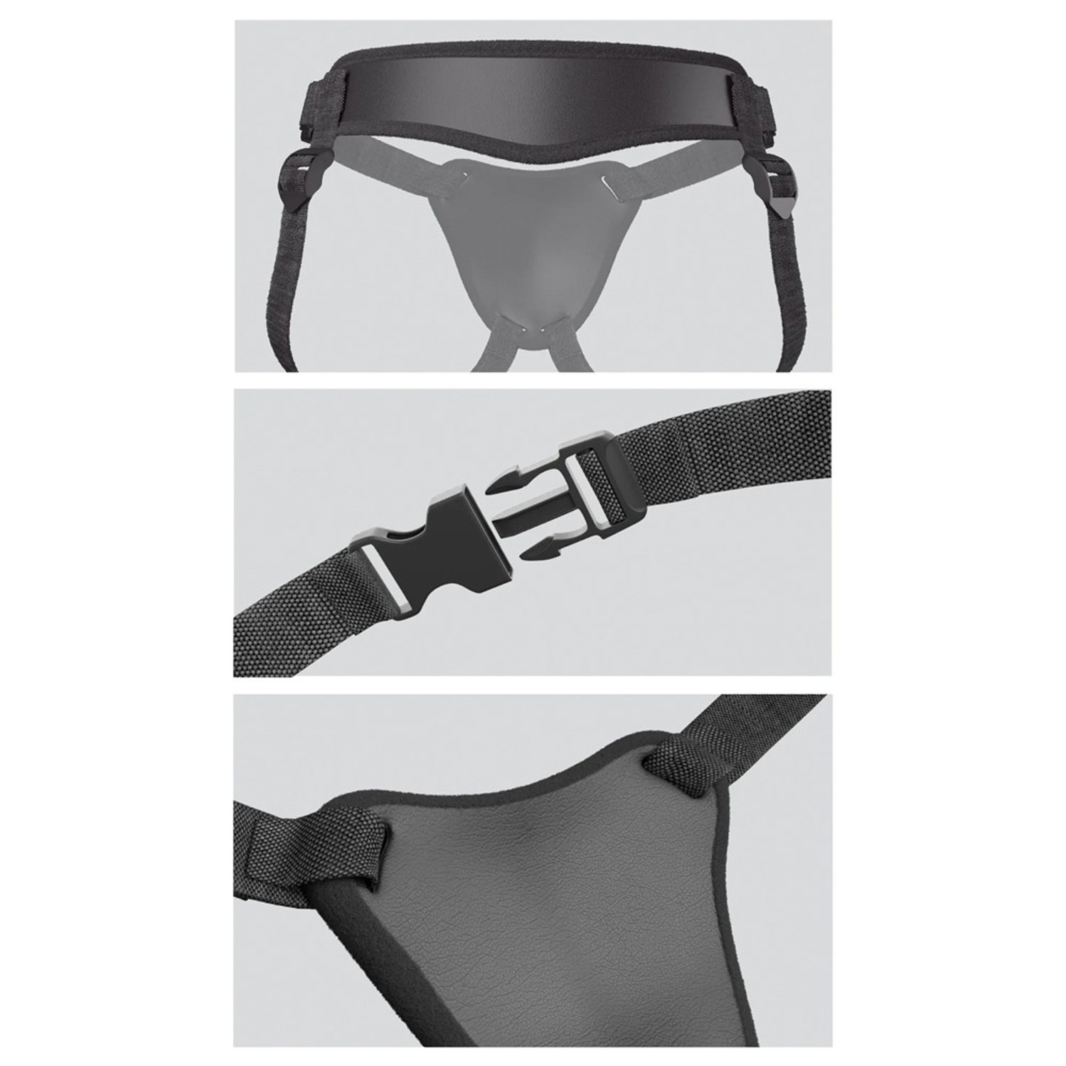  Artikelbild 5 des Artikels “Body Dock Elite Harness “