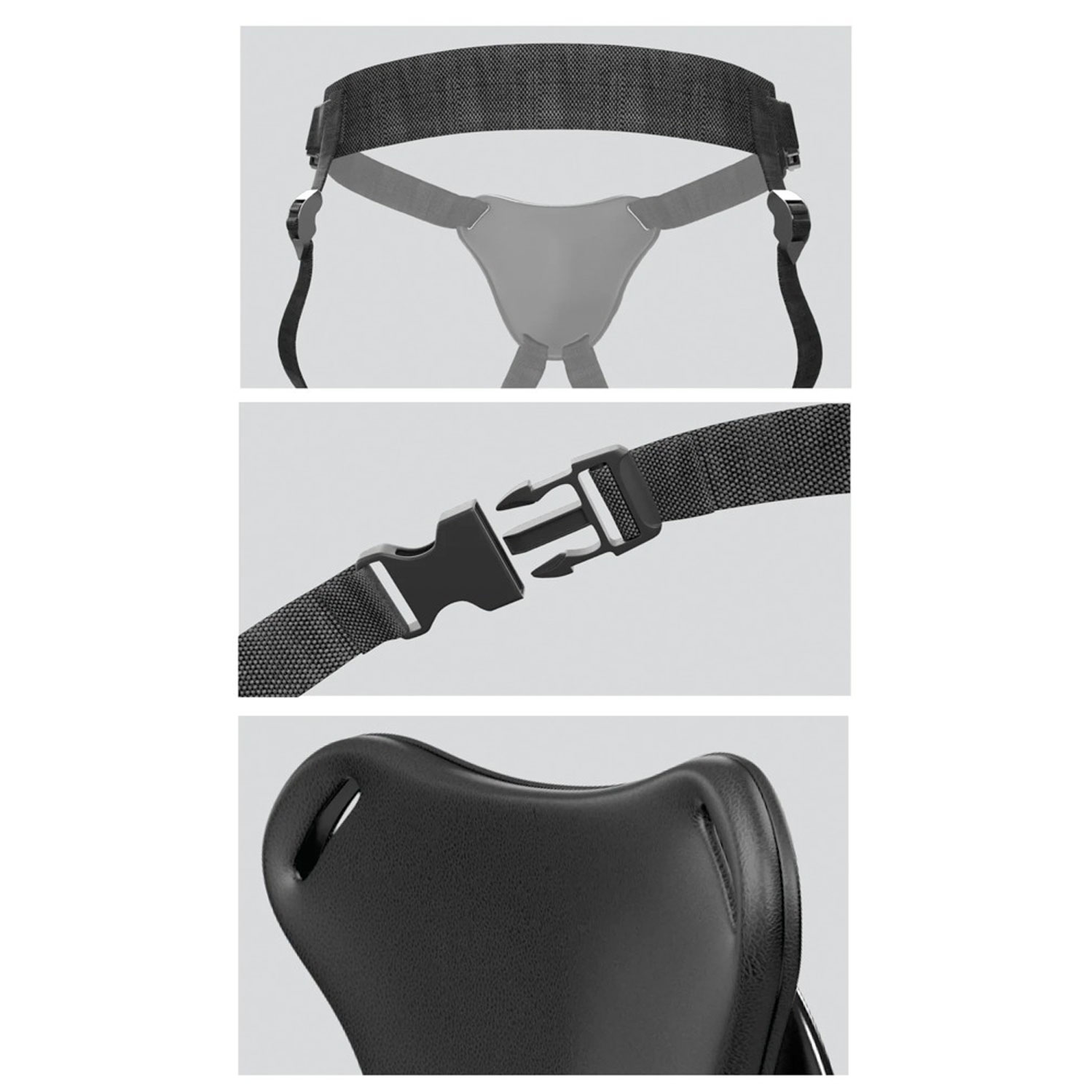  Artikelbild 5 des Artikels “Body Dock Original Harness “
