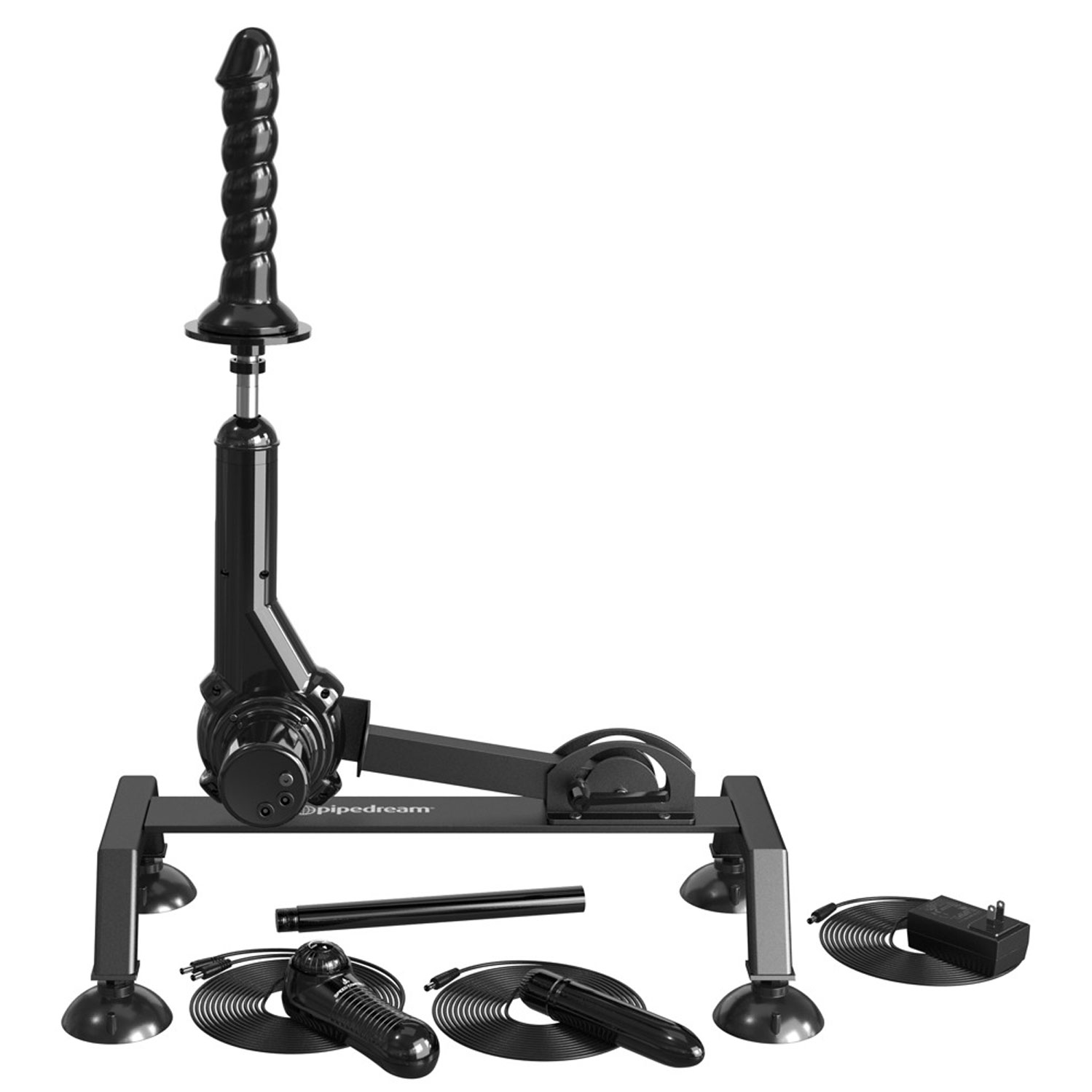  Artikelbild 5 des Artikels “FFS Body Dock Sex Machine Black “