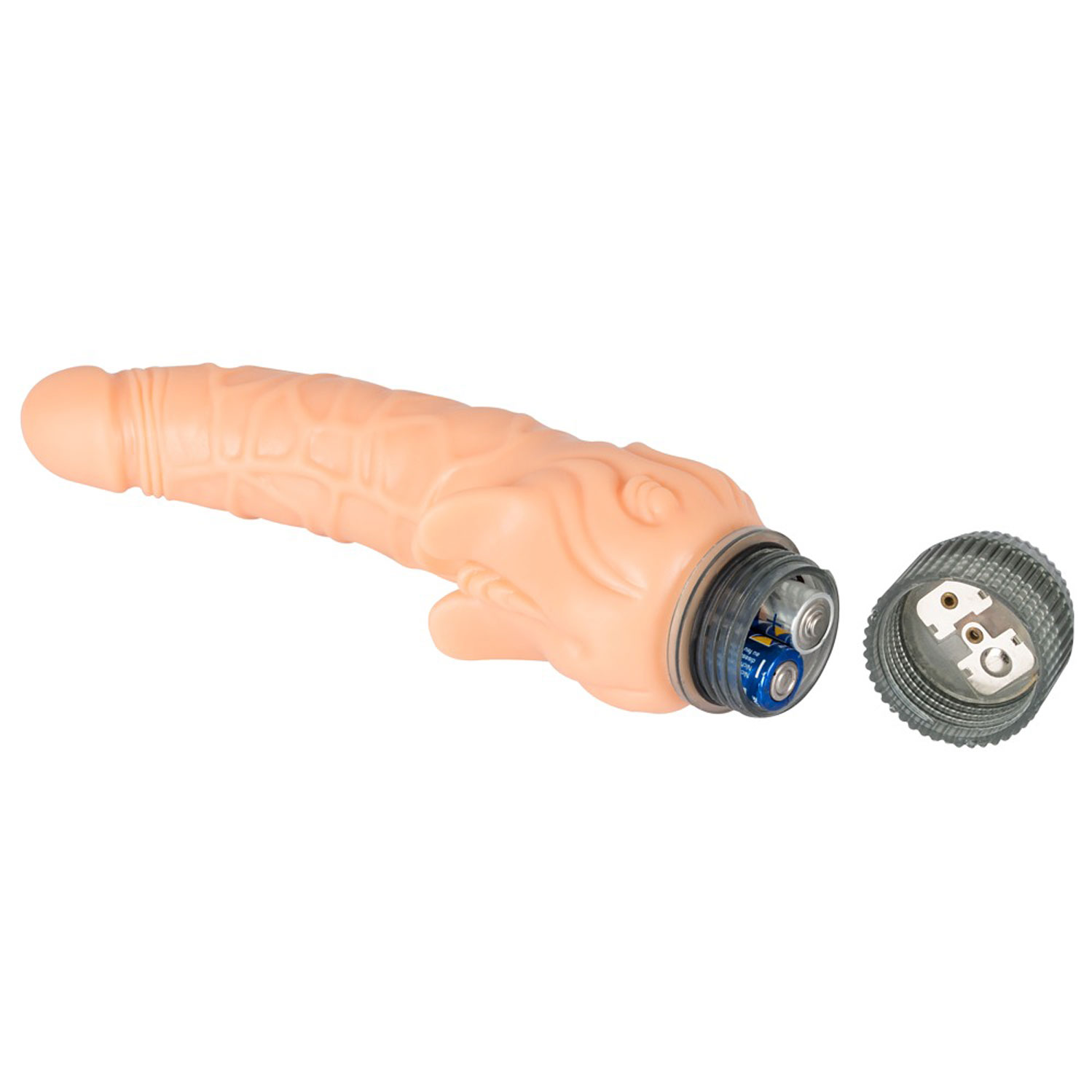  Artikelbild 5 des Artikels “Vibrator Diabolo “