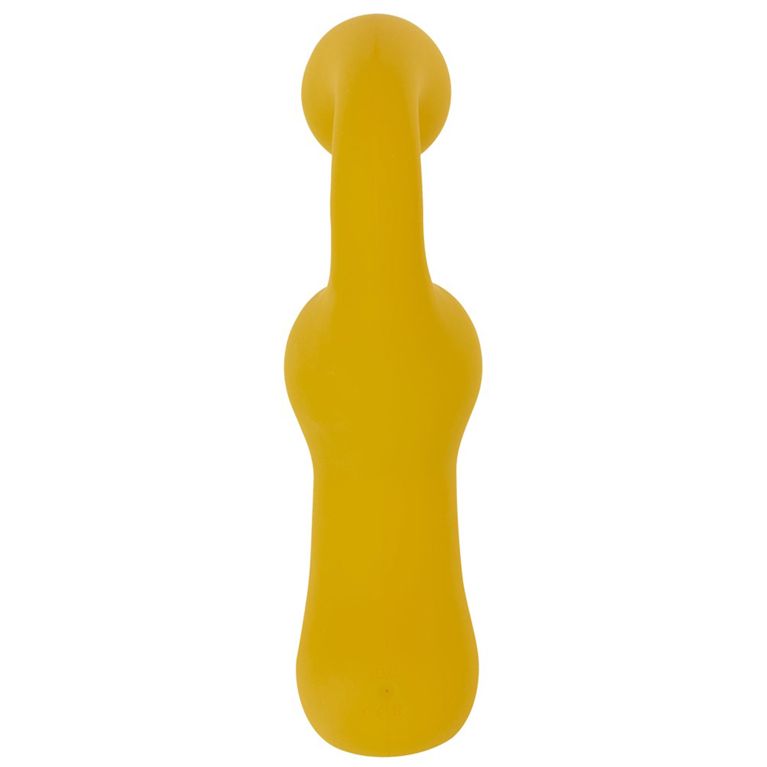  Artikelbild 5 des Artikels “Your New Favourite Double Vibrator “