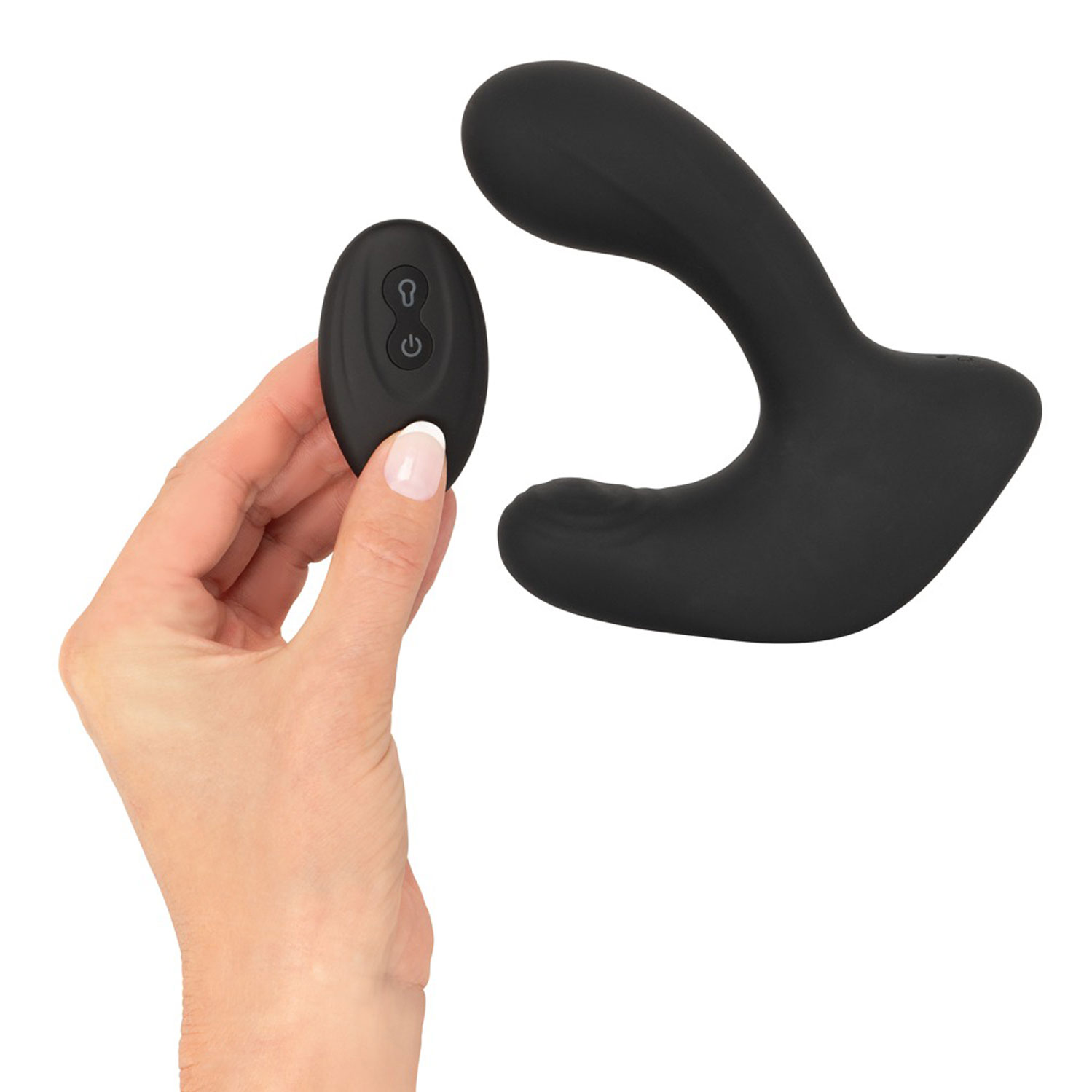  Artikelbild 5 des Artikels “Rebel RC Butt Plug with 3 function “