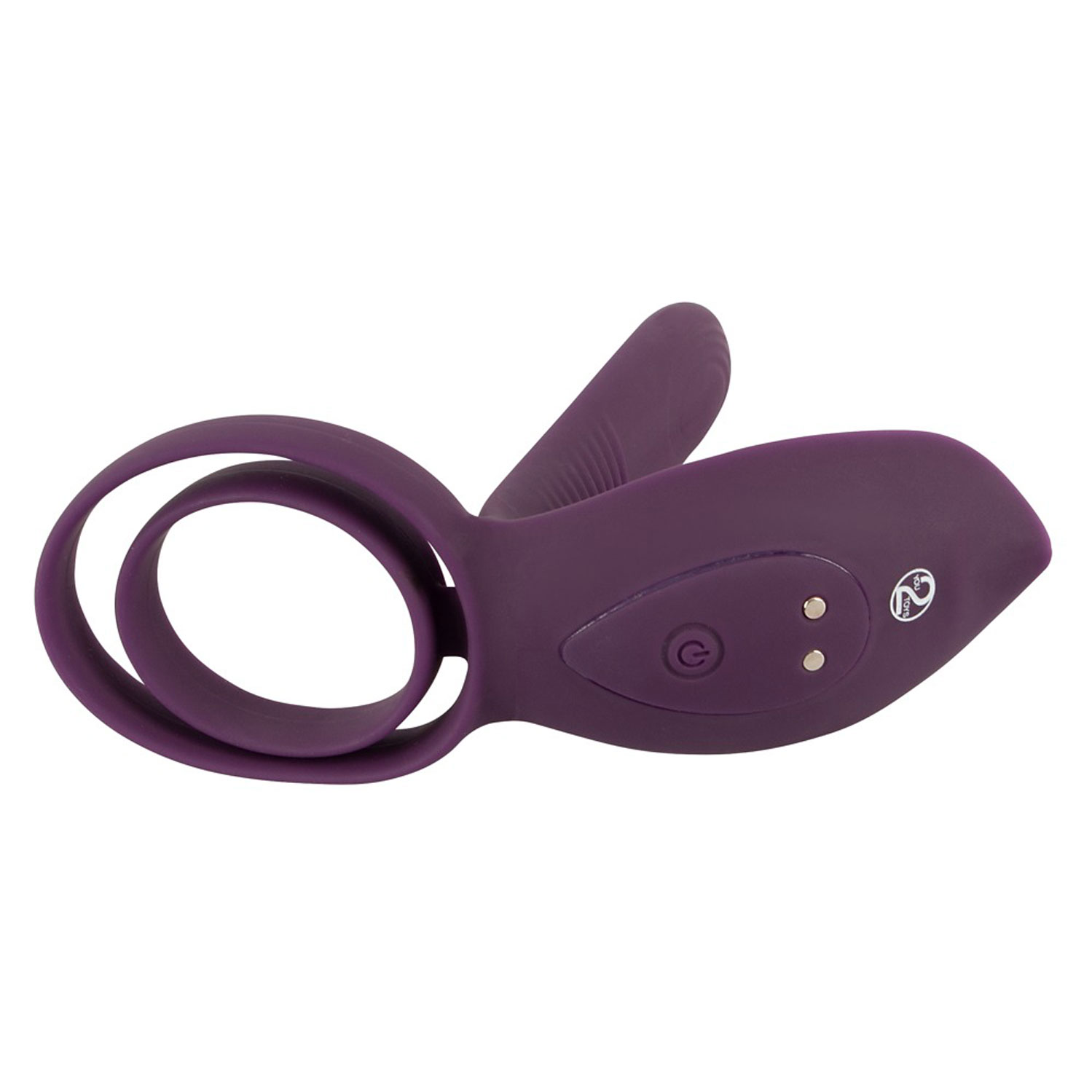  Artikelbild 5 des Artikels “Couples Choice RC Couple´s Vibrator “