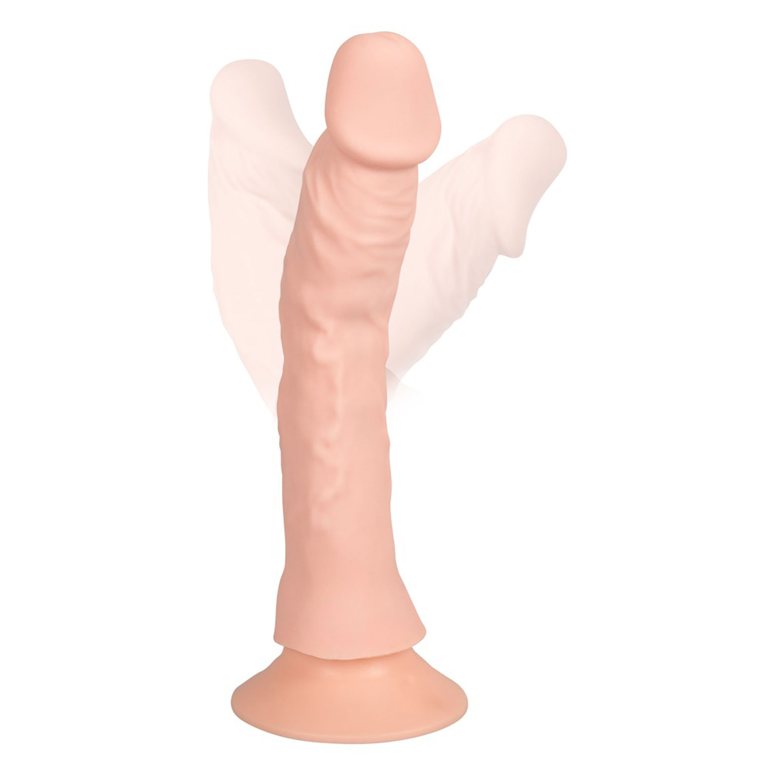  Artikelbild 5 des Artikels “Nature Skin Bendable RC Vibrator “