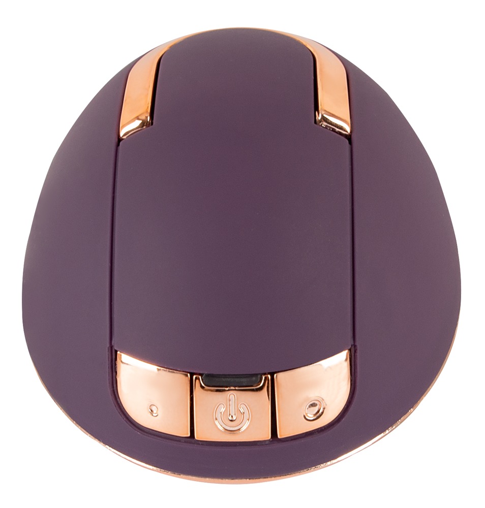  Artikelbild 5 des Artikels “Belou Rotating Vulva Massager “
