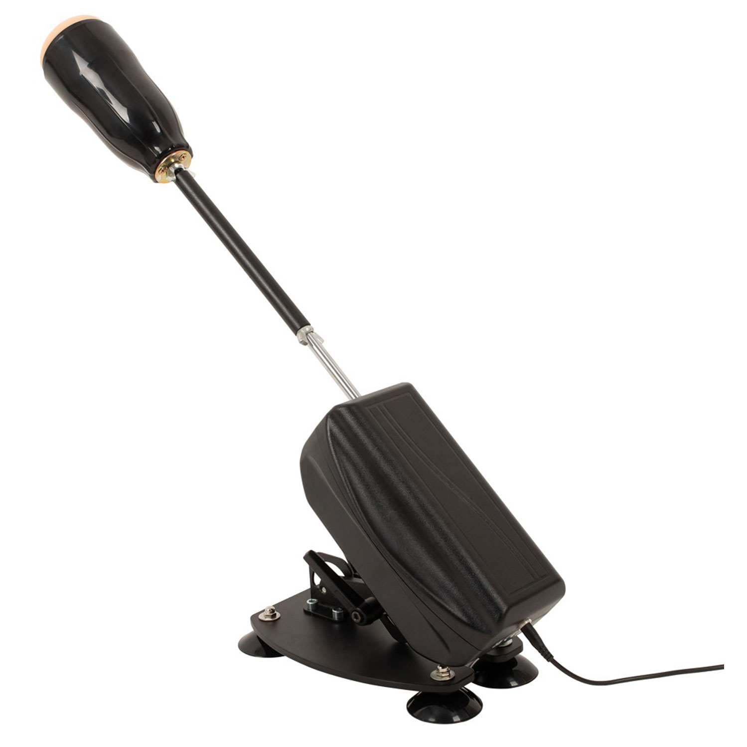  Artikelbild 5 des Artikels “RC Fucking Machine “