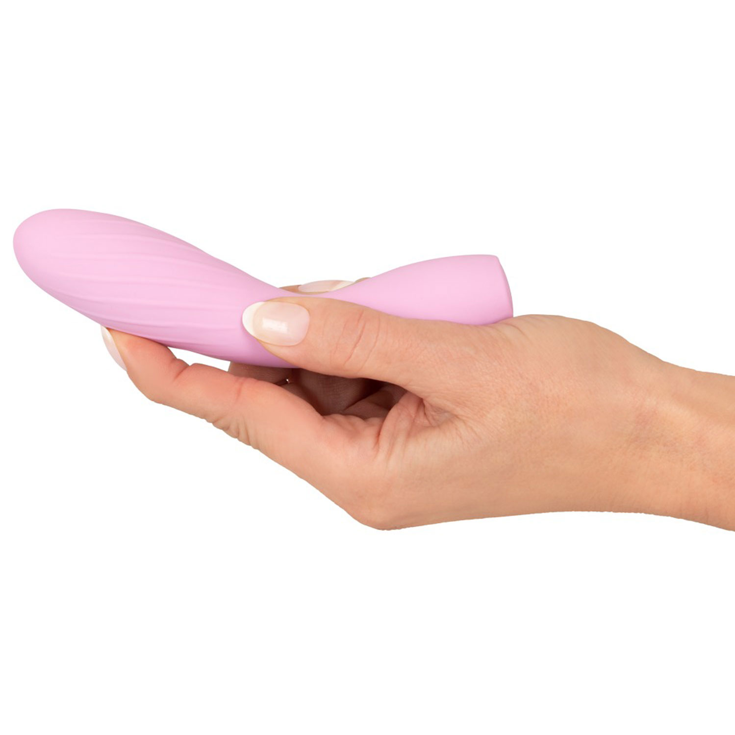  Artikelbild 5 des Artikels “Cuties Mini Vibrator Rose 3.Ge “
