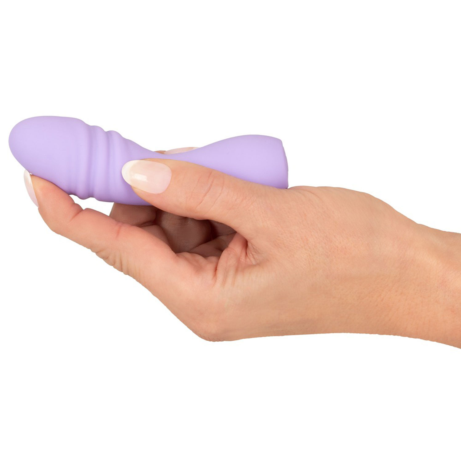  Artikelbild 5 des Artikels “Cuties Mini Vibrator Purple 3.Generation “