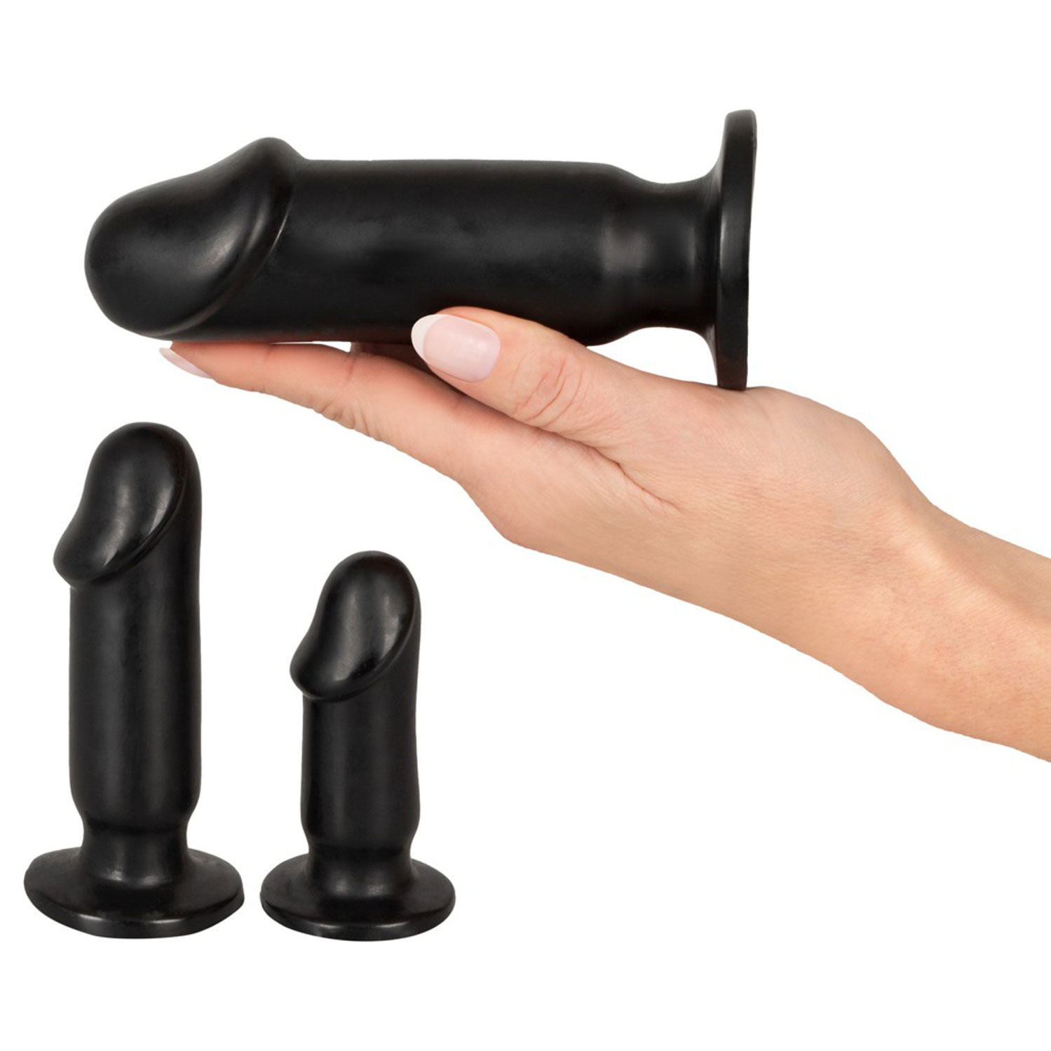  Artikelbild 5 des Artikels “ANOS Butt plug training kit “