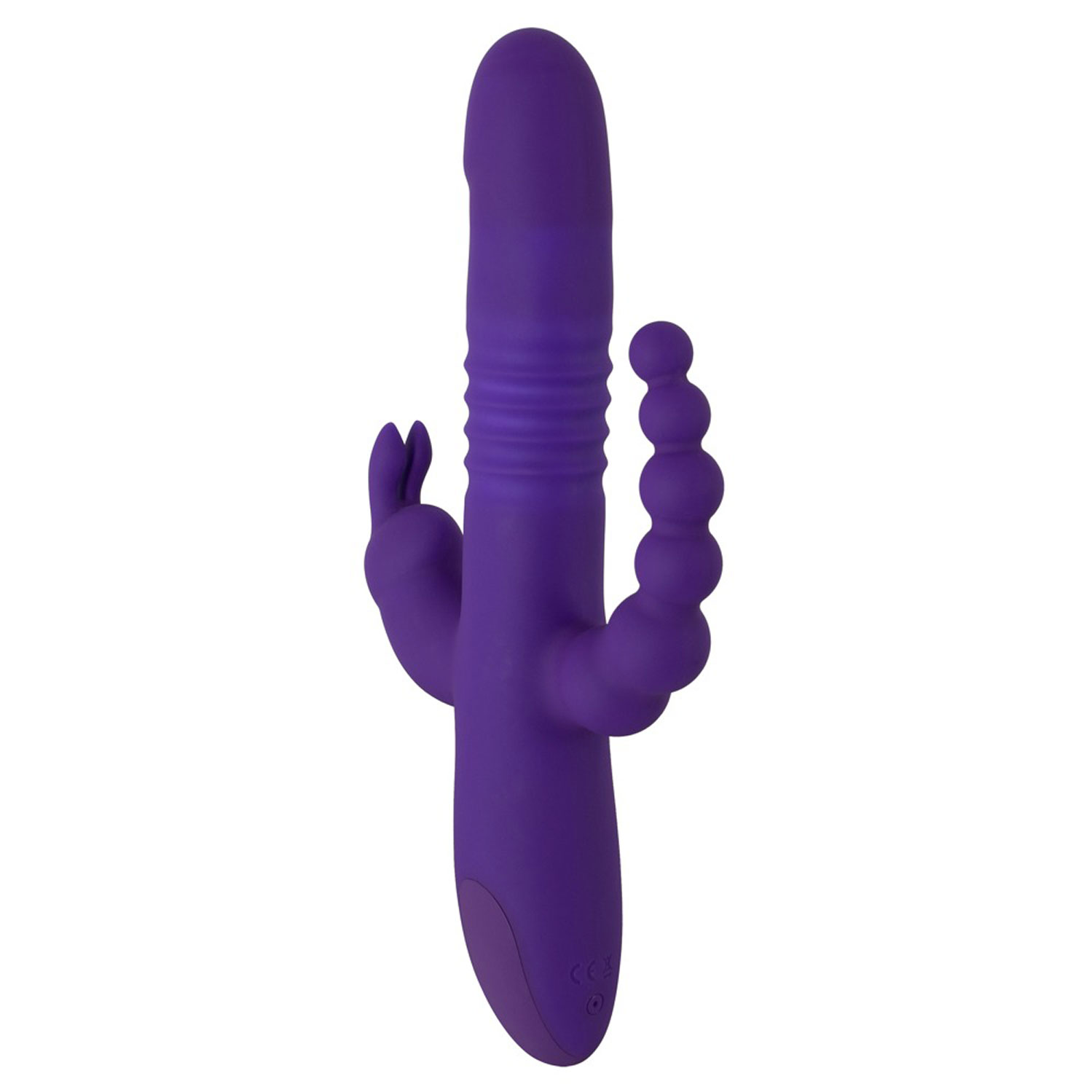 Artikelbild 5 des Artikels “Sweet Smile Triple Thrusting Vibrator “
