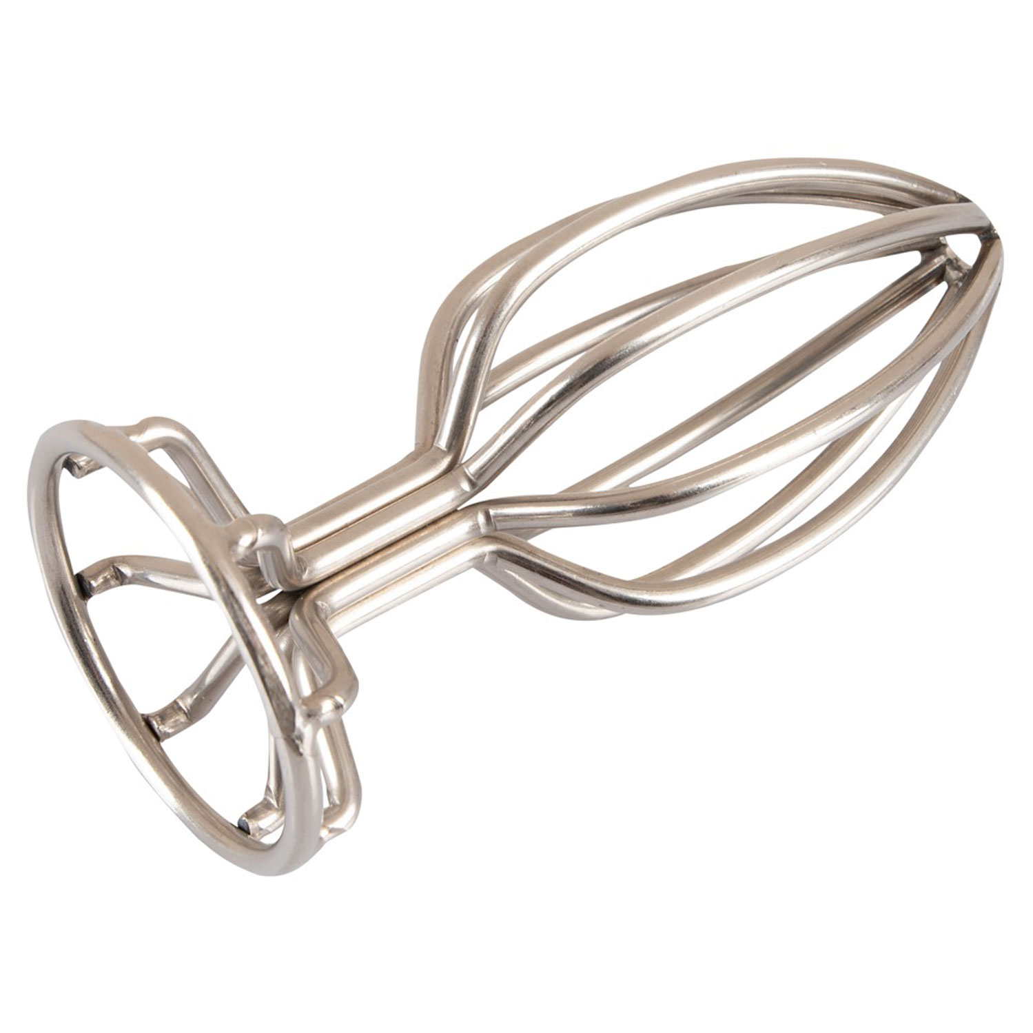  Artikelbild 5 des Artikels “Anos Metal Cage Butt Plug 3.8 “