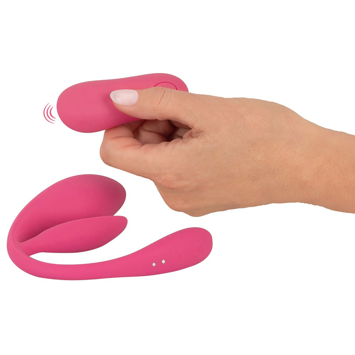  Artikelbild 5 des Artikels “Sweet Smile RC Double Pleasure “