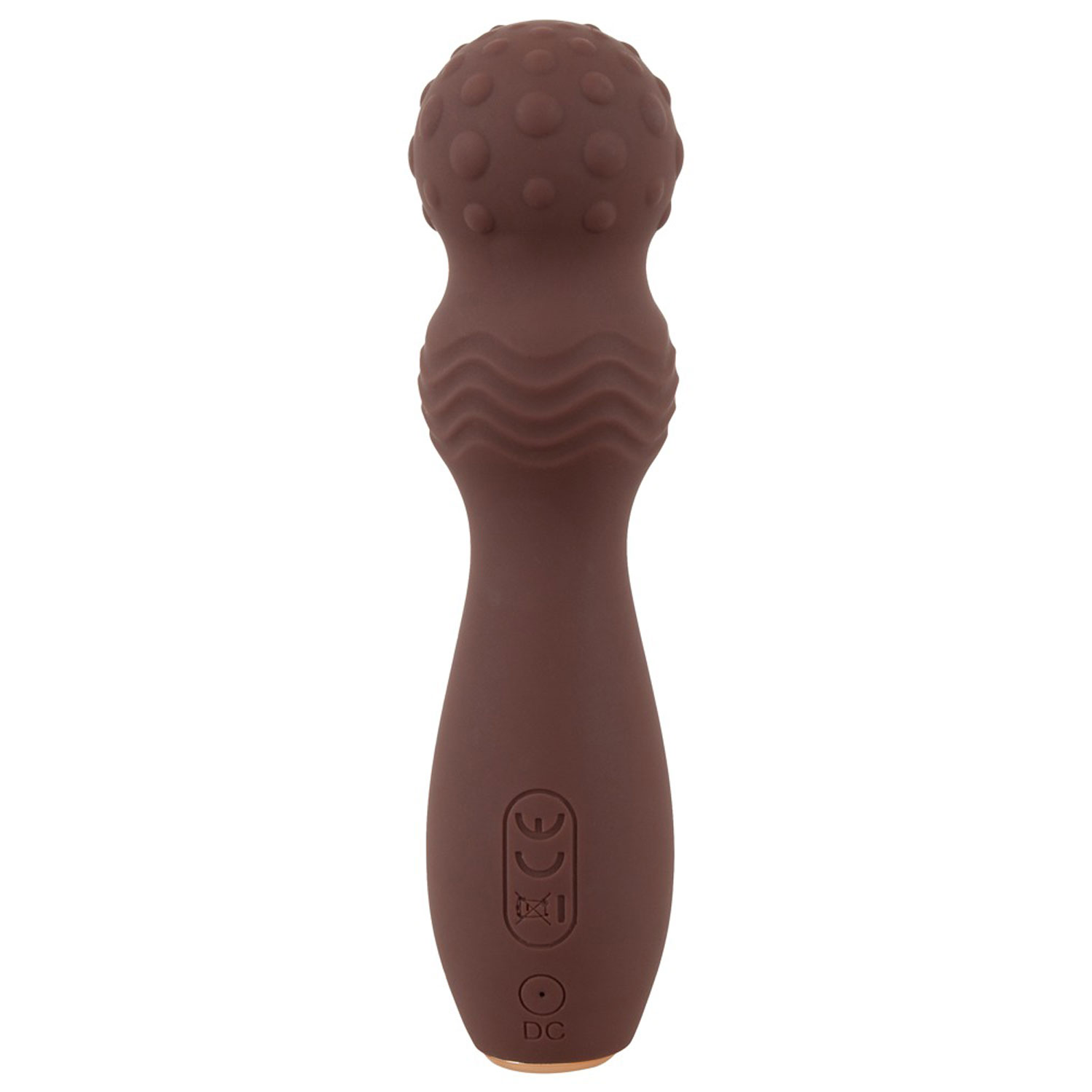  Artikelbild 5 des Artikels “Hazel Soft Silicone Vibrator03 “