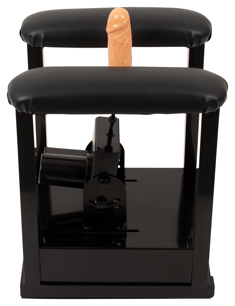  Artikelbild 5 des Artikels “Sit-On Climaxer “