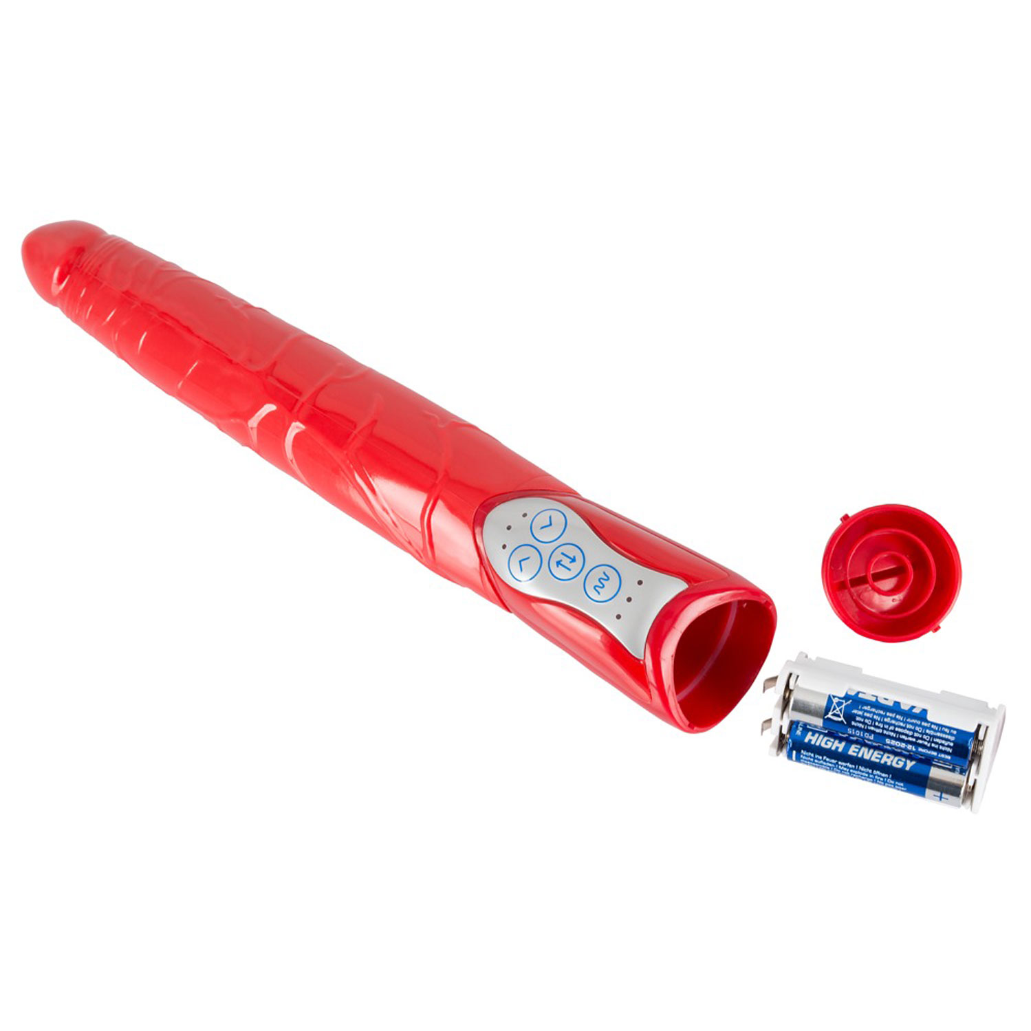  Artikelbild 5 des Artikels “Red Push “