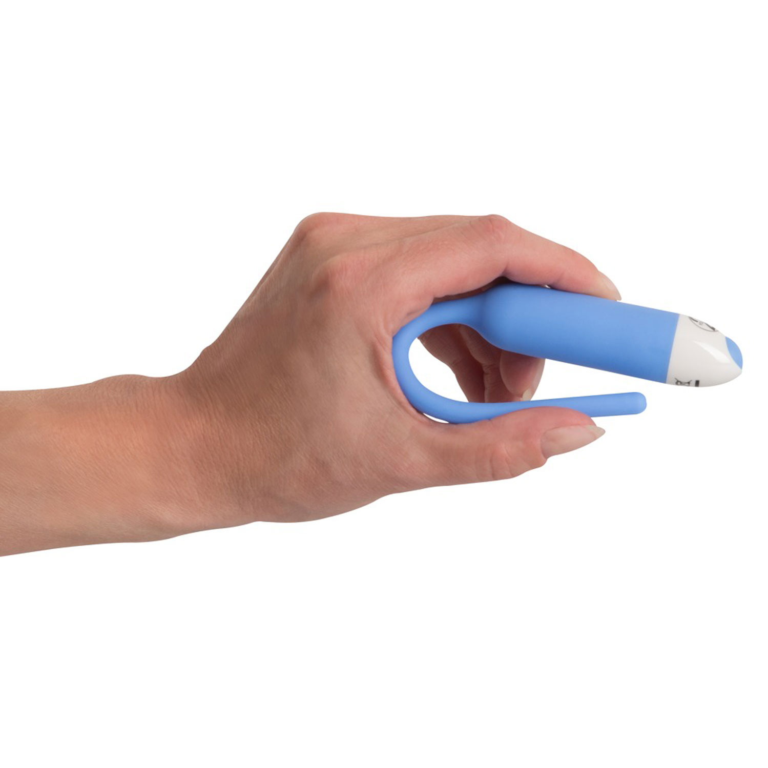 Artikelbild 5 des Artikels “Silicone Dilator blue “