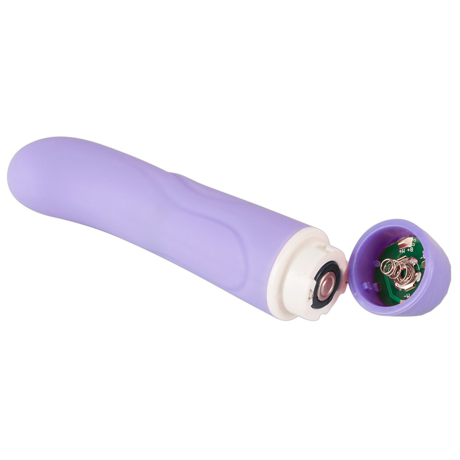  Artikelbild 5 des Artikels “Sweet Smile Mini G-Spot Vibe “