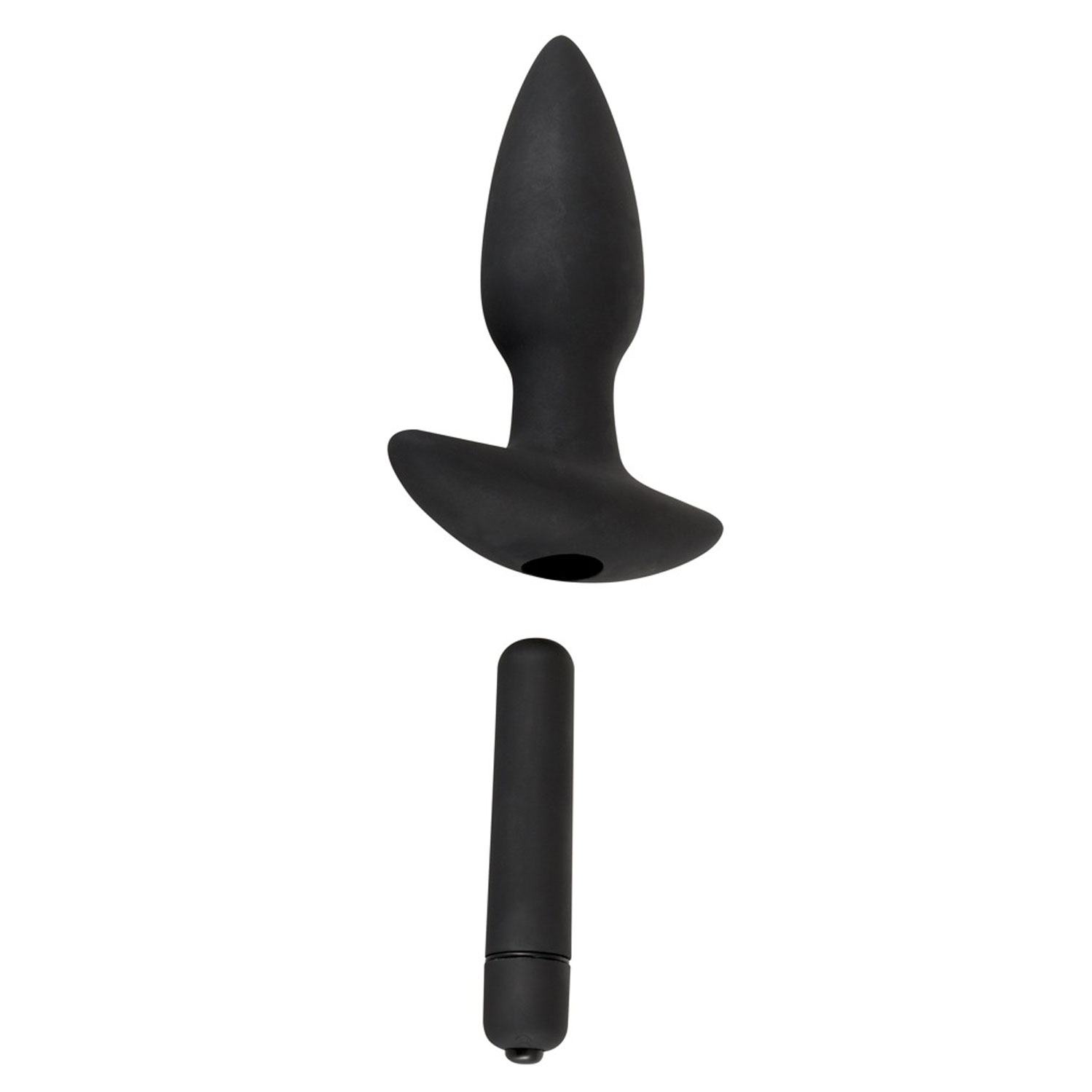  Artikelbild 5 des Artikels “Black Velvets Anal Kit 4-tlg. “