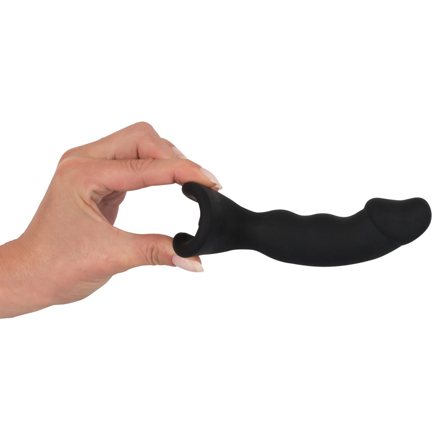  Artikelbild 5 des Artikels “Black Velvets Rechargeable Plug “
