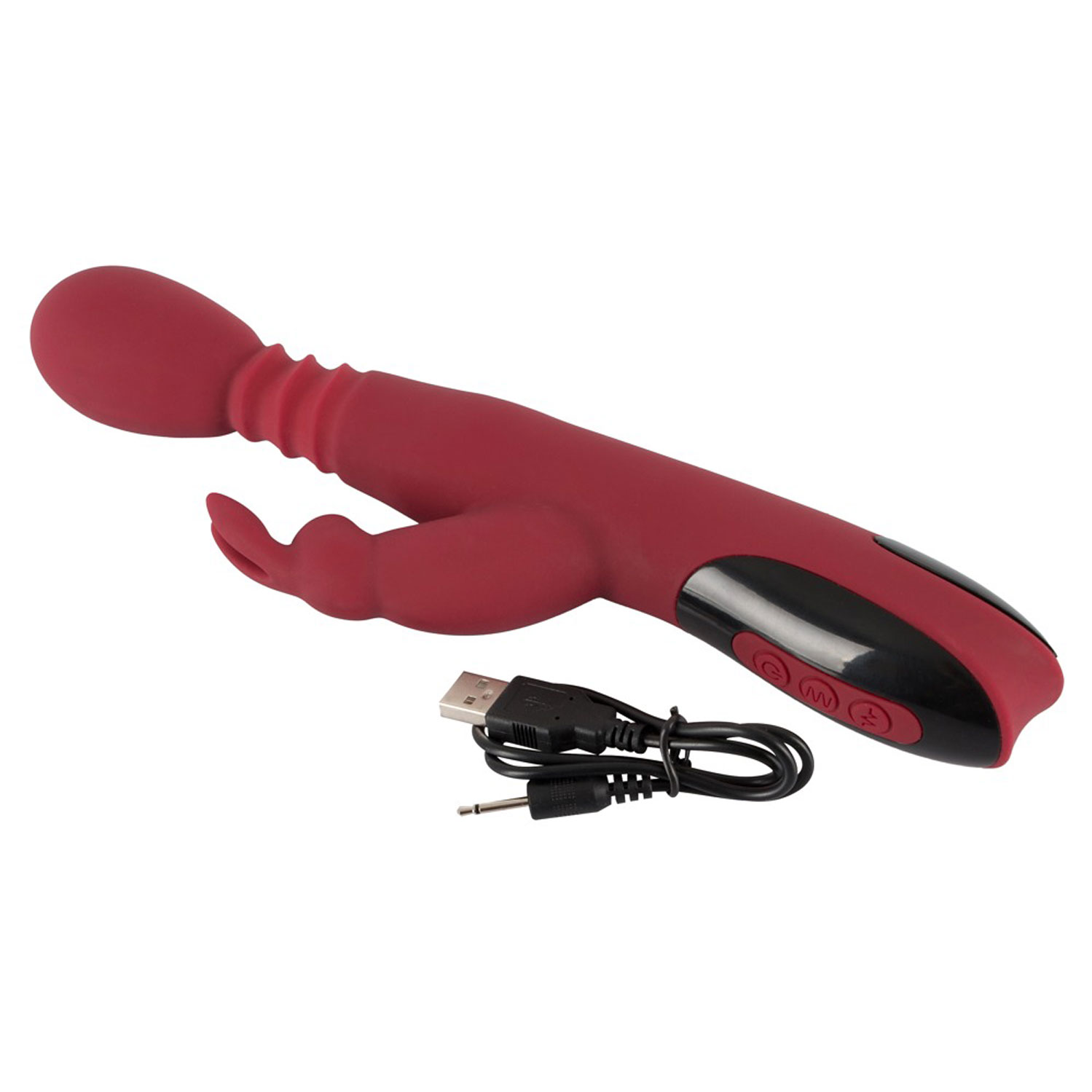  Artikelbild 5 des Artikels “Silicone Rabbit Vibrator “