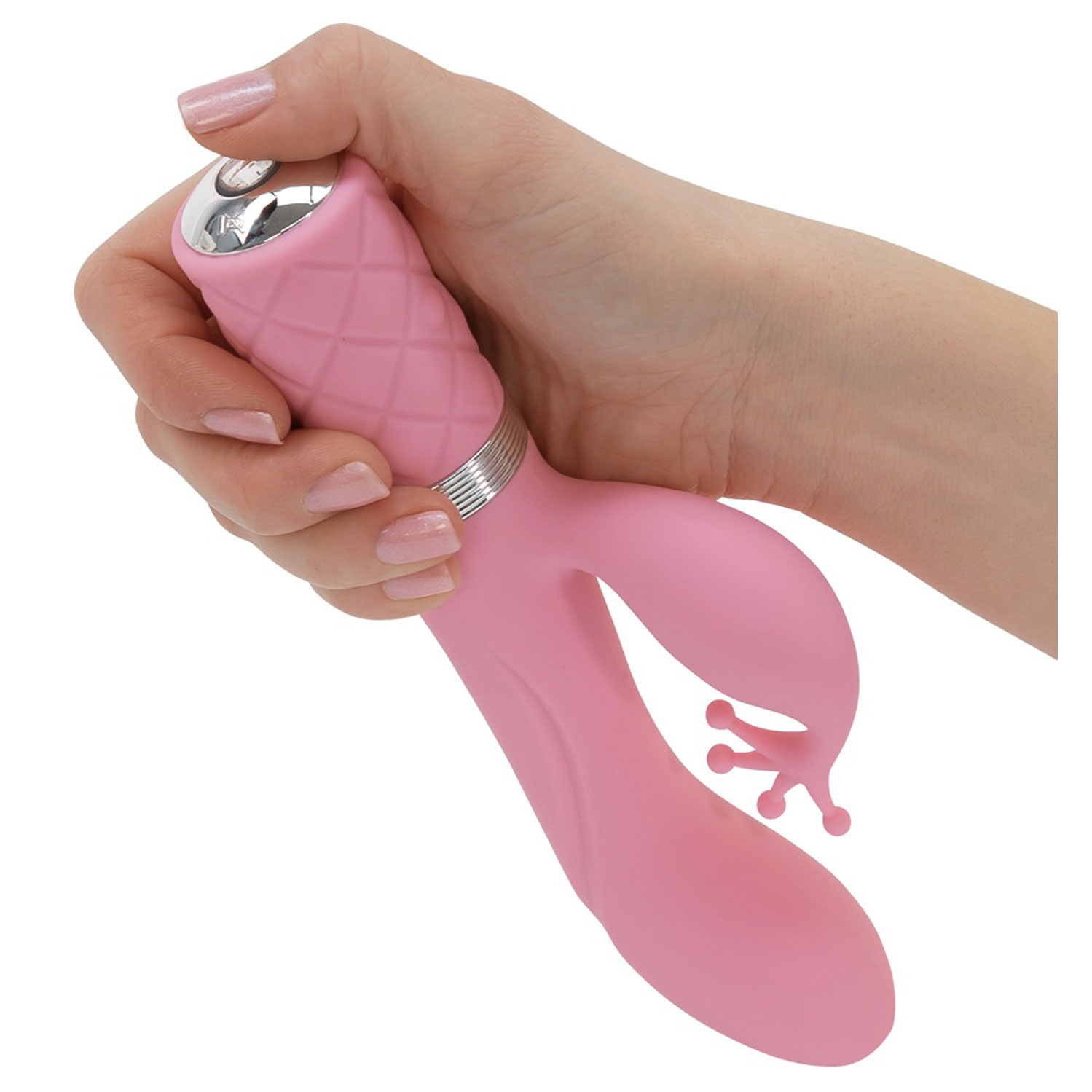  Artikelbild 5 des Artikels “Pillow Talk Kinky pink “