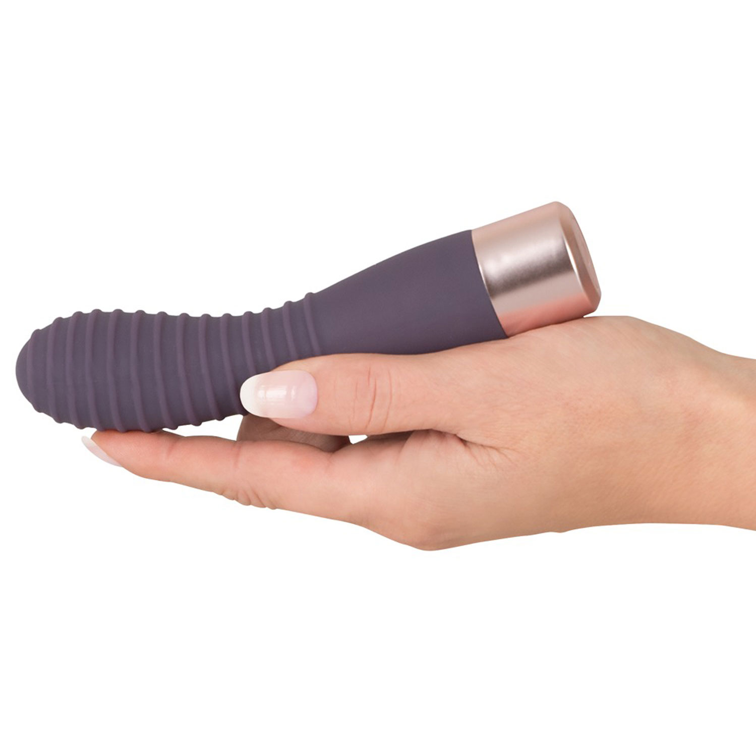  Artikelbild 5 des Artikels “Elegant Vibrator Flexy Vibe “