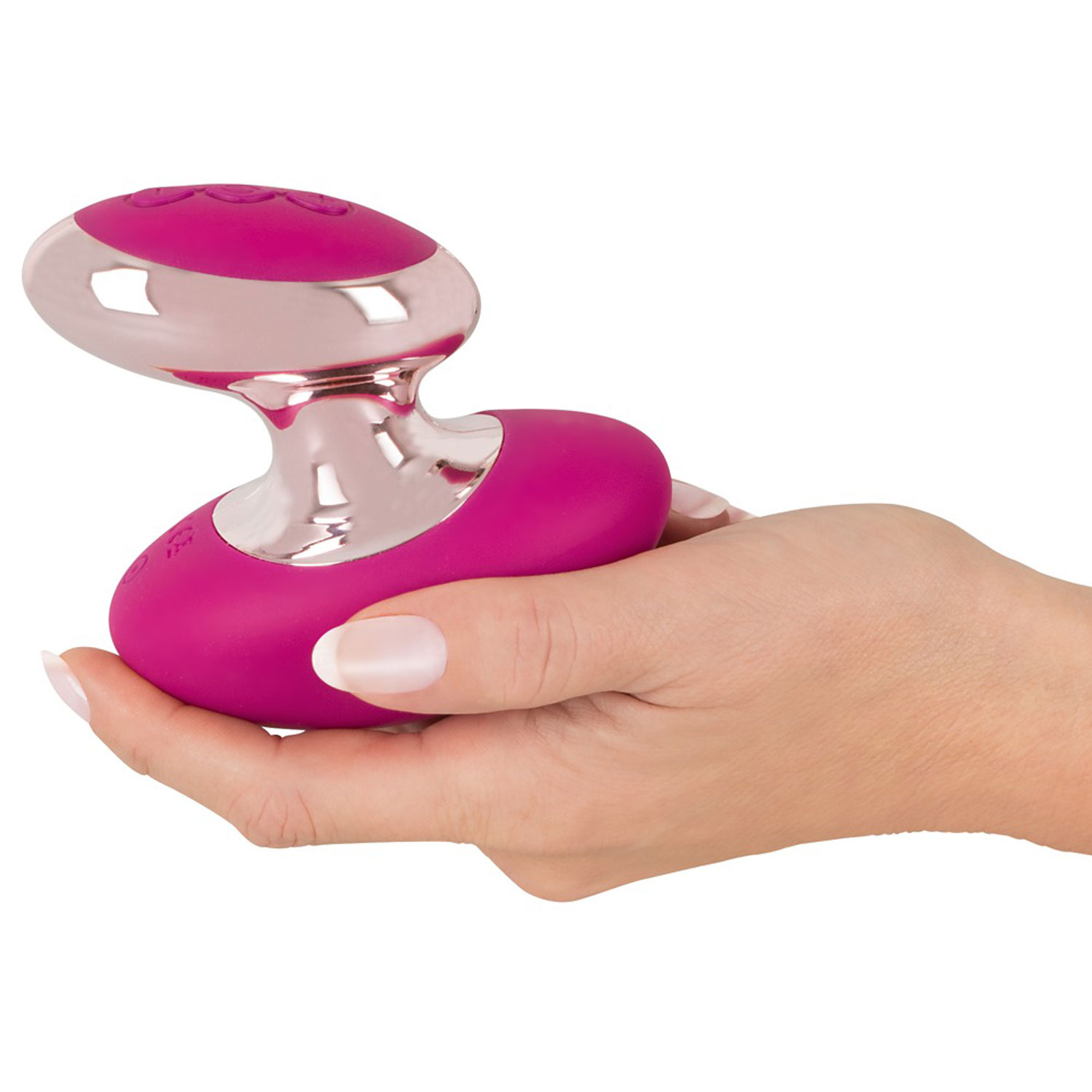  Artikelbild 5 des Artikels “Couples Choice Massager “