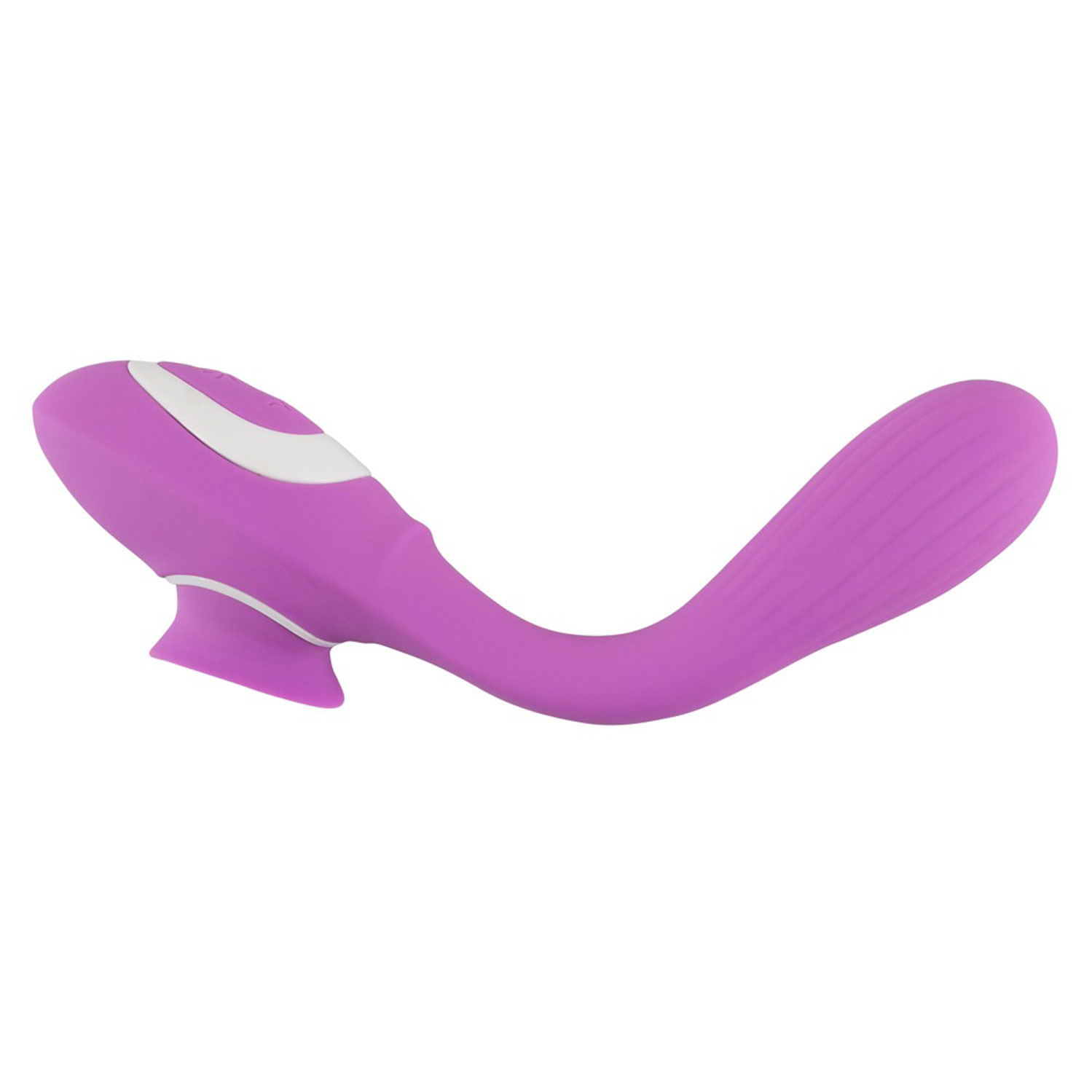 Artikelbild 5 des Artikels “2 Function bendable Vibe “