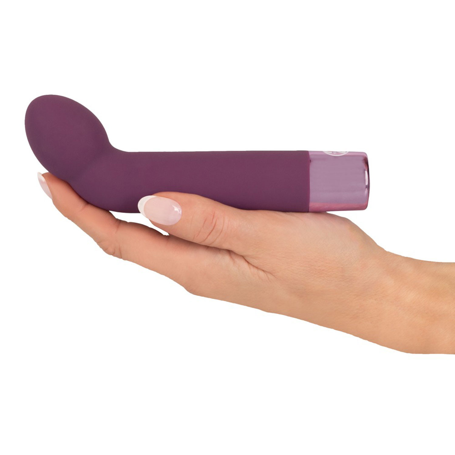  Artikelbild 5 des Artikels “Elegant Series G-Spot Vibe “