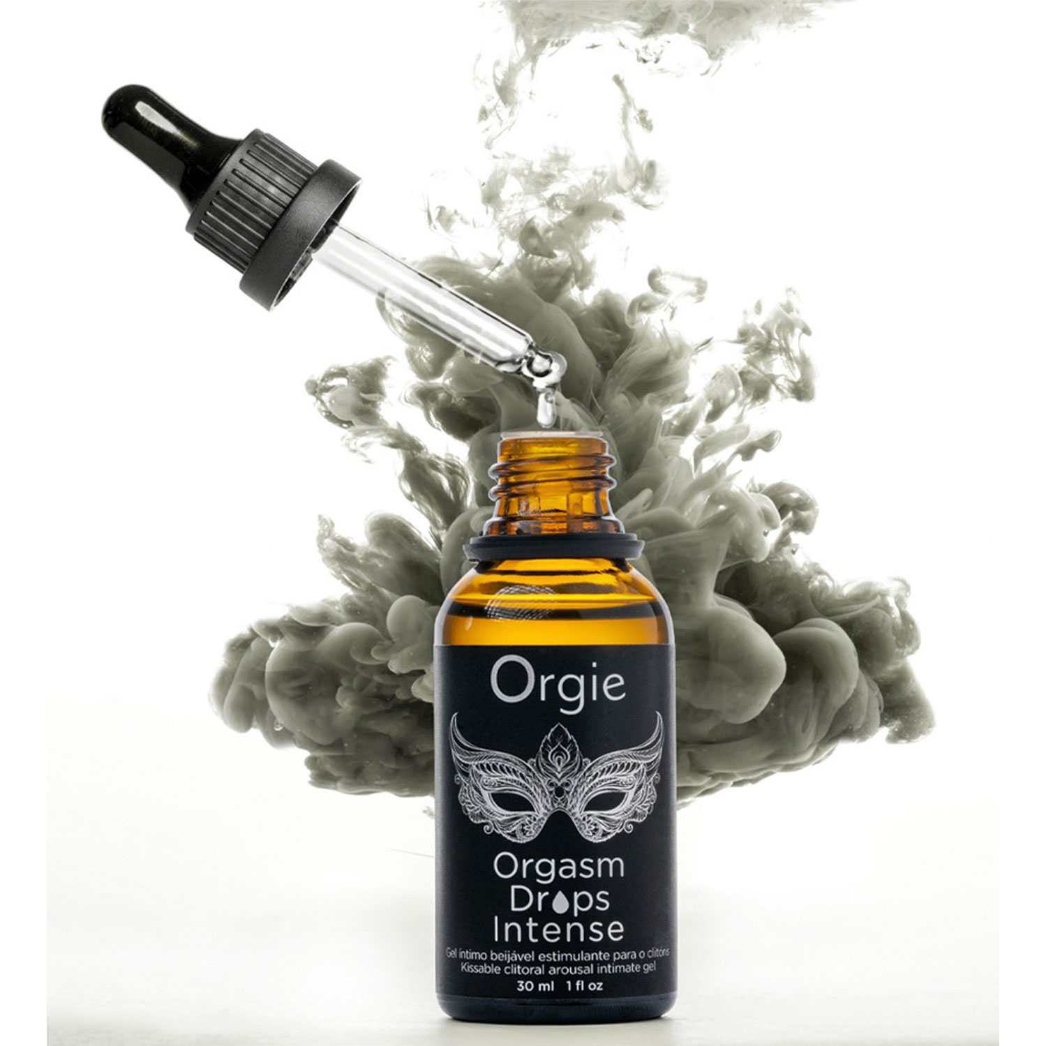  Artikelbild 5 des Artikels “Orgie Orgasm Drops Intense 30ml “