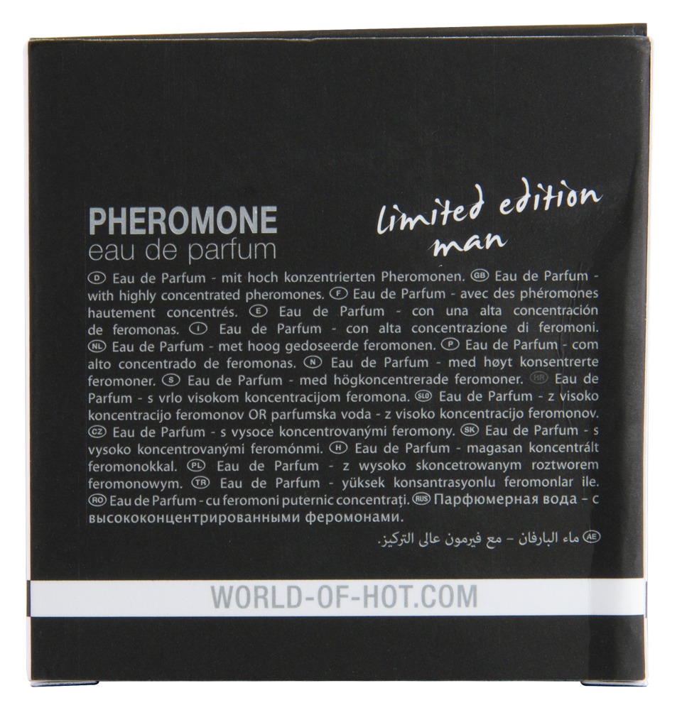  Artikelbild 5 des Artikels “HOT Perfume DUBAI men 30ml LE “