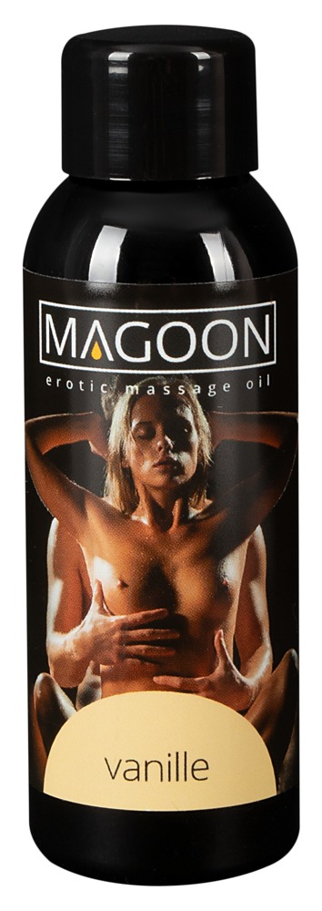  Artikelbild 5 des Artikels “Magoon 50 ml 6er “