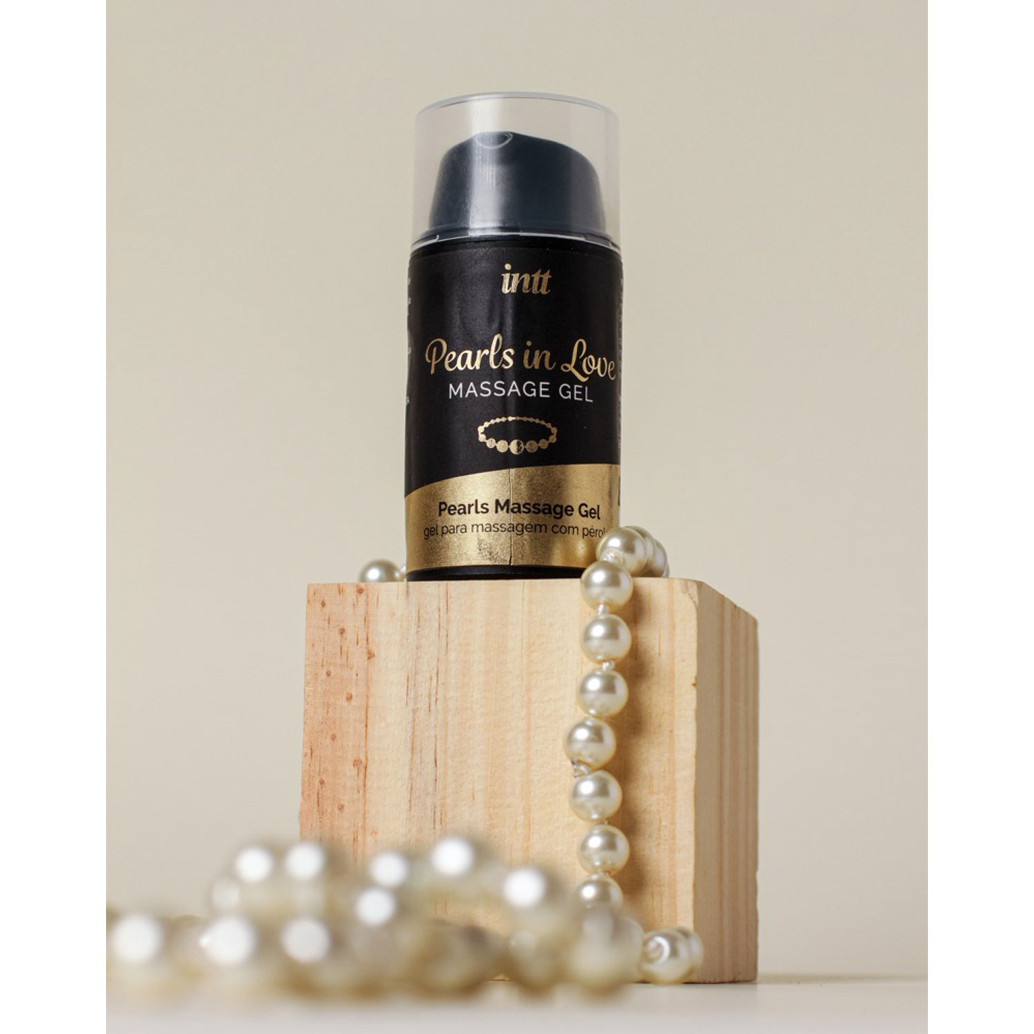  Artikelbild 5 des Artikels “Pearls in Love Massage Kit “