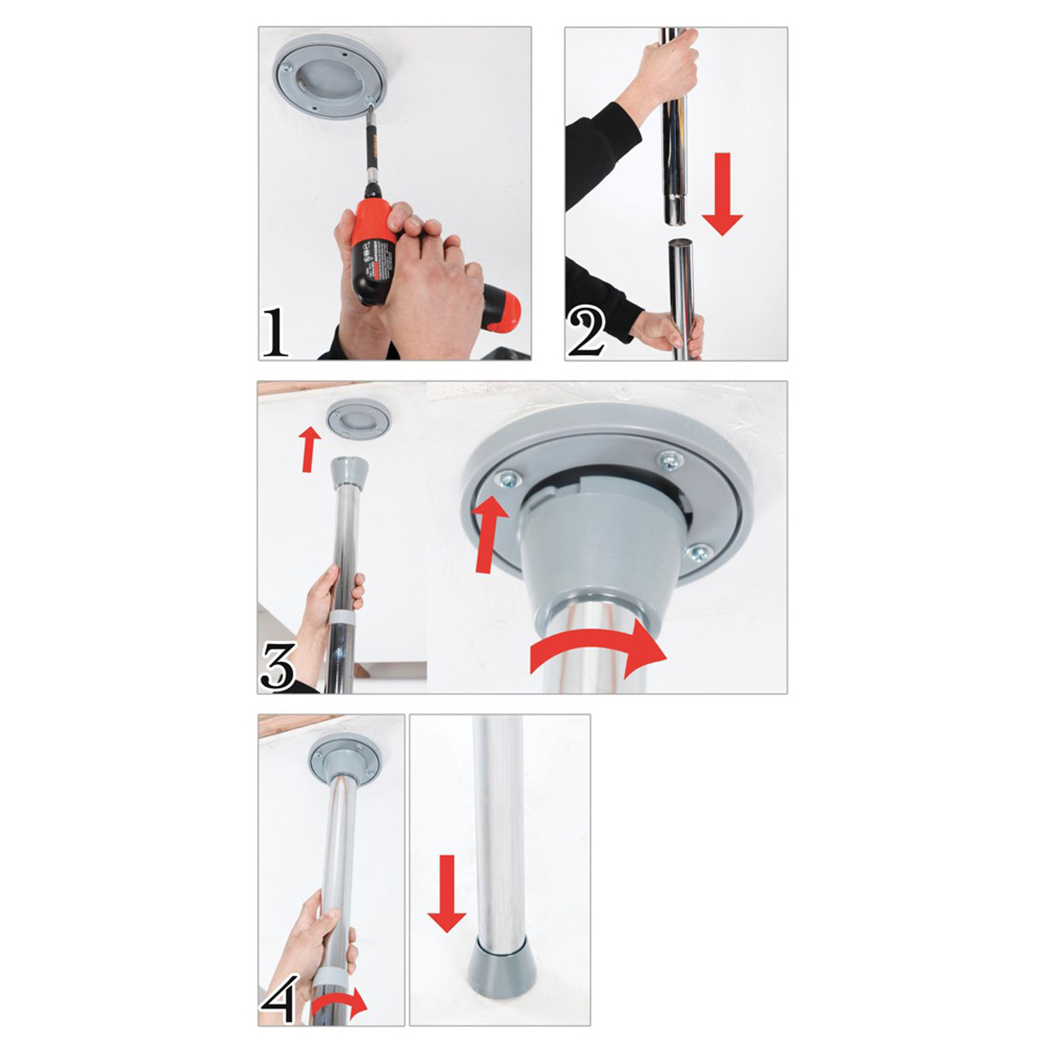  Artikelbild 5 des Artikels “FFS Fantasy Dance Pole “