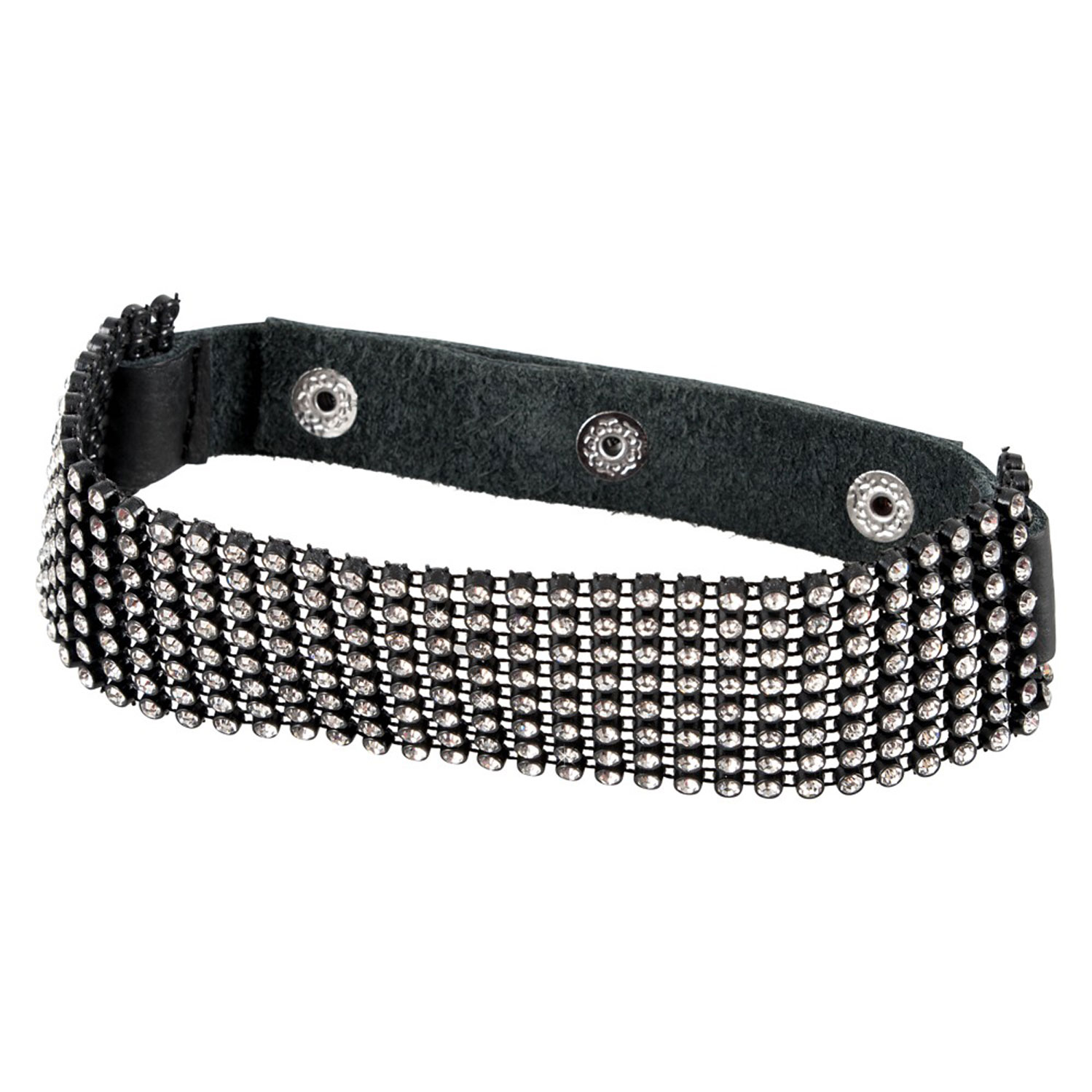  Artikelbild 5 des Artikels “Halsband Strass “