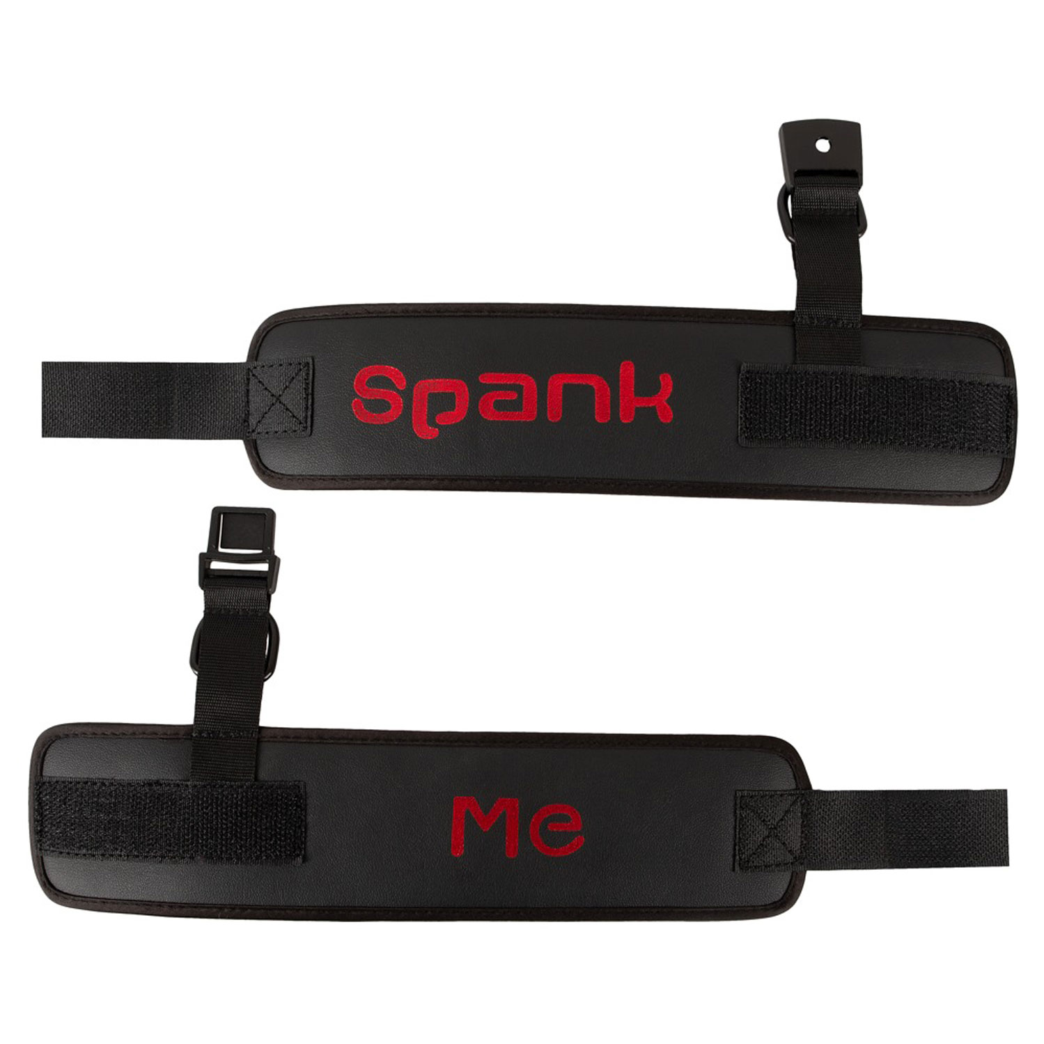  Artikelbild 5 des Artikels “Bad Kitty Cuffs Spank Me “