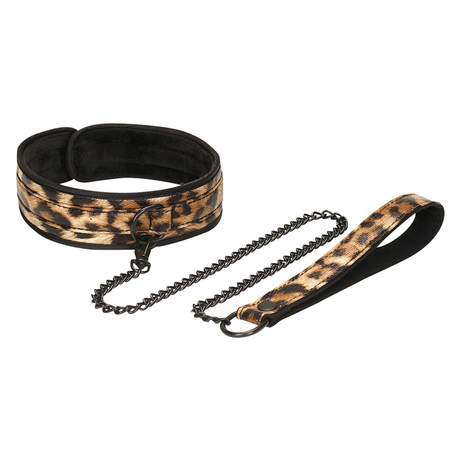  Artikelbild 5 des Artikels “LS Leopard Print “