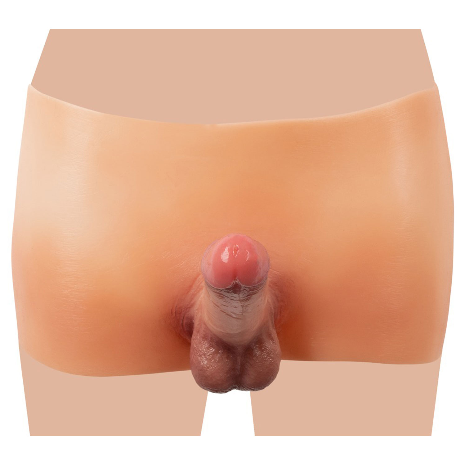  Artikelbild 5 des Artikels “Liquid Silicone Penis Pants “