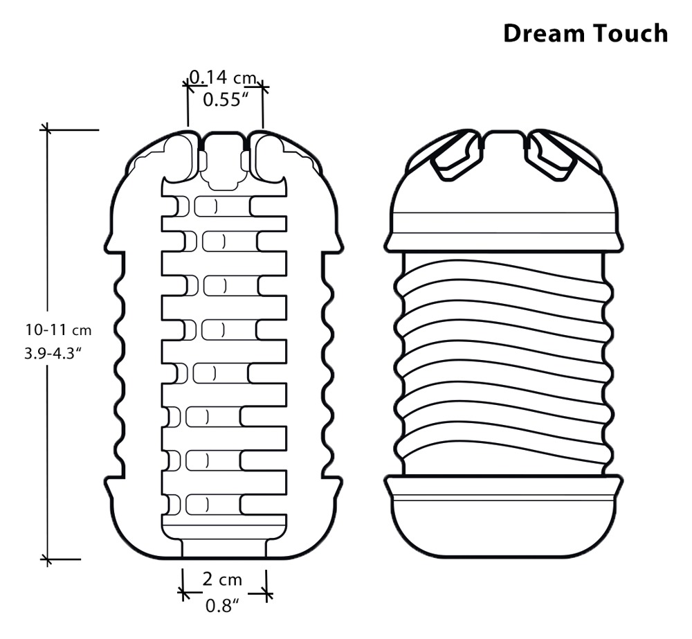 Artikelbild 5 des Artikels “Dream Sleeve Touch “