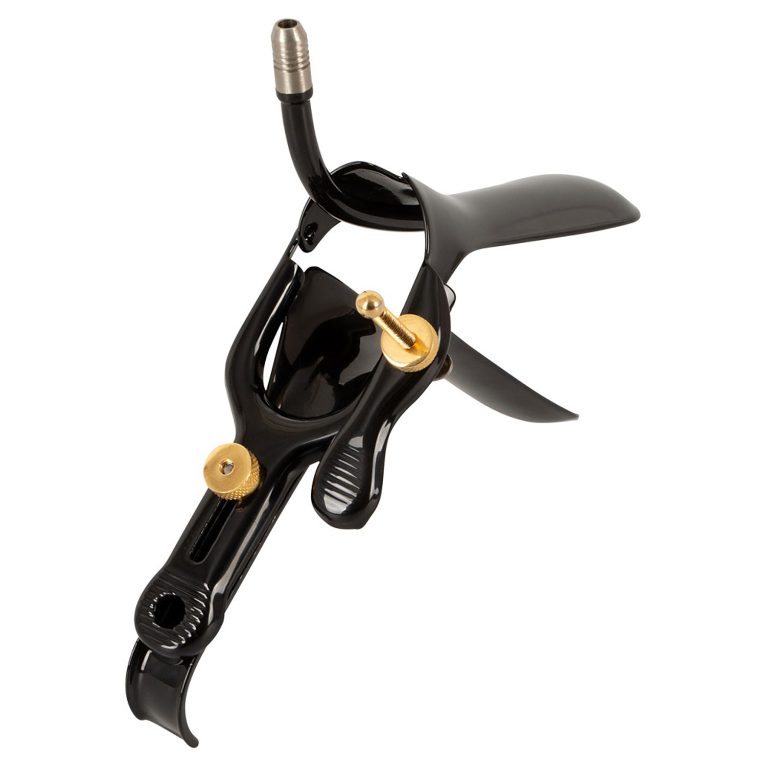  Artikelbild 5 des Artikels “Speculum w Air&Liquid Tube Gold “